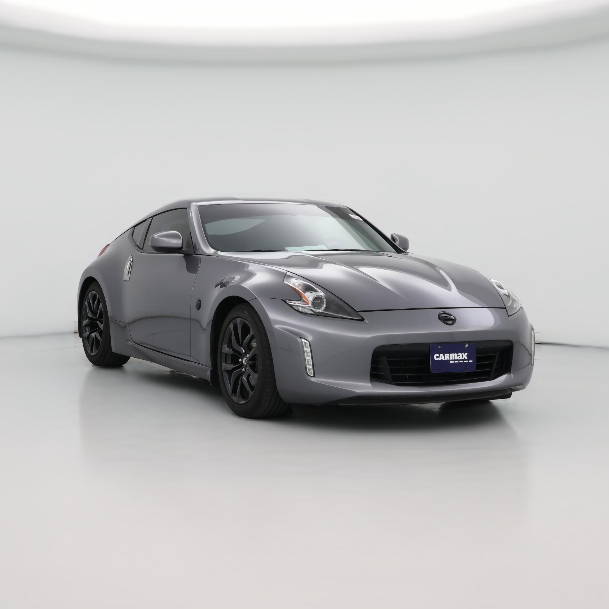 Thumbnail: 2020 Nissan Z - 1