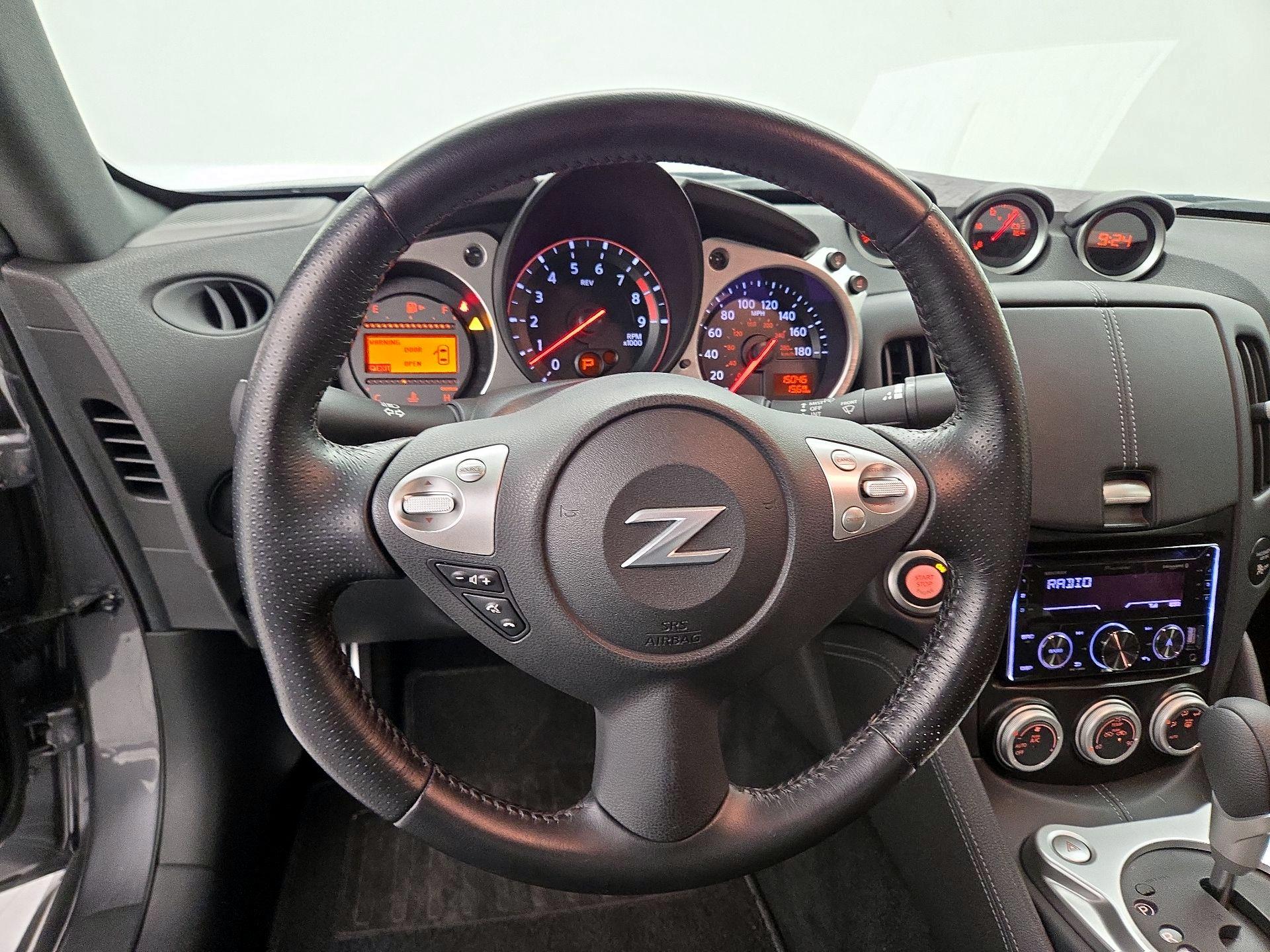 Thumbnail: 2020 Nissan Z - 10