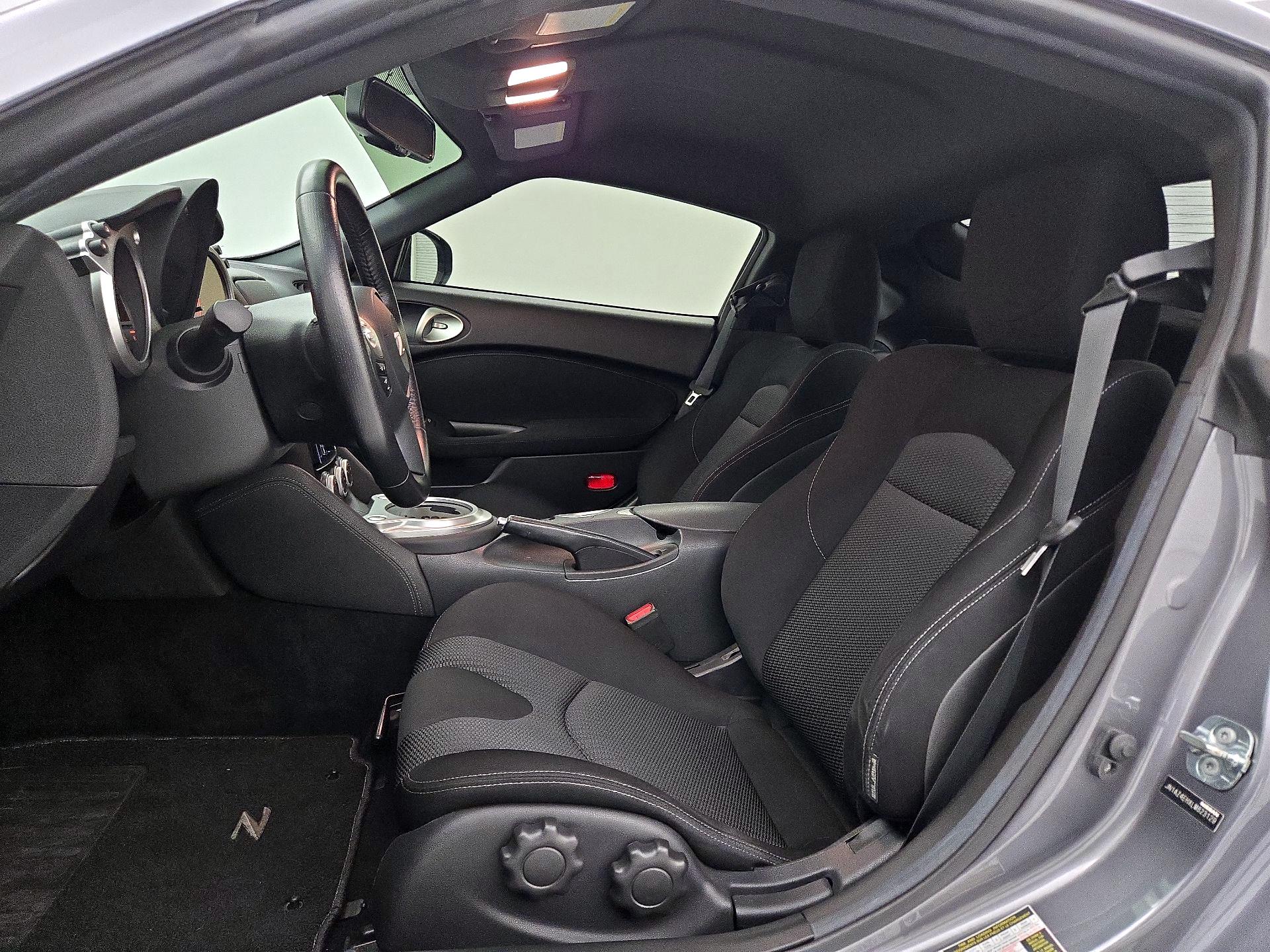 Thumbnail: 2020 Nissan Z - 11