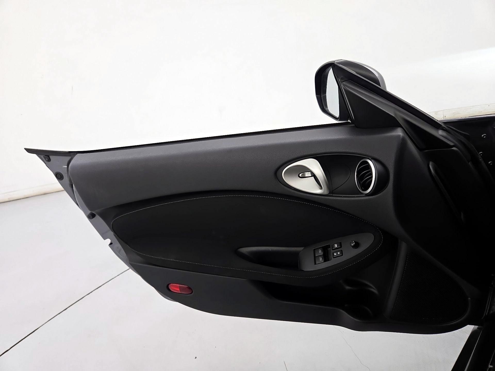 Thumbnail: 2020 Nissan Z - 12