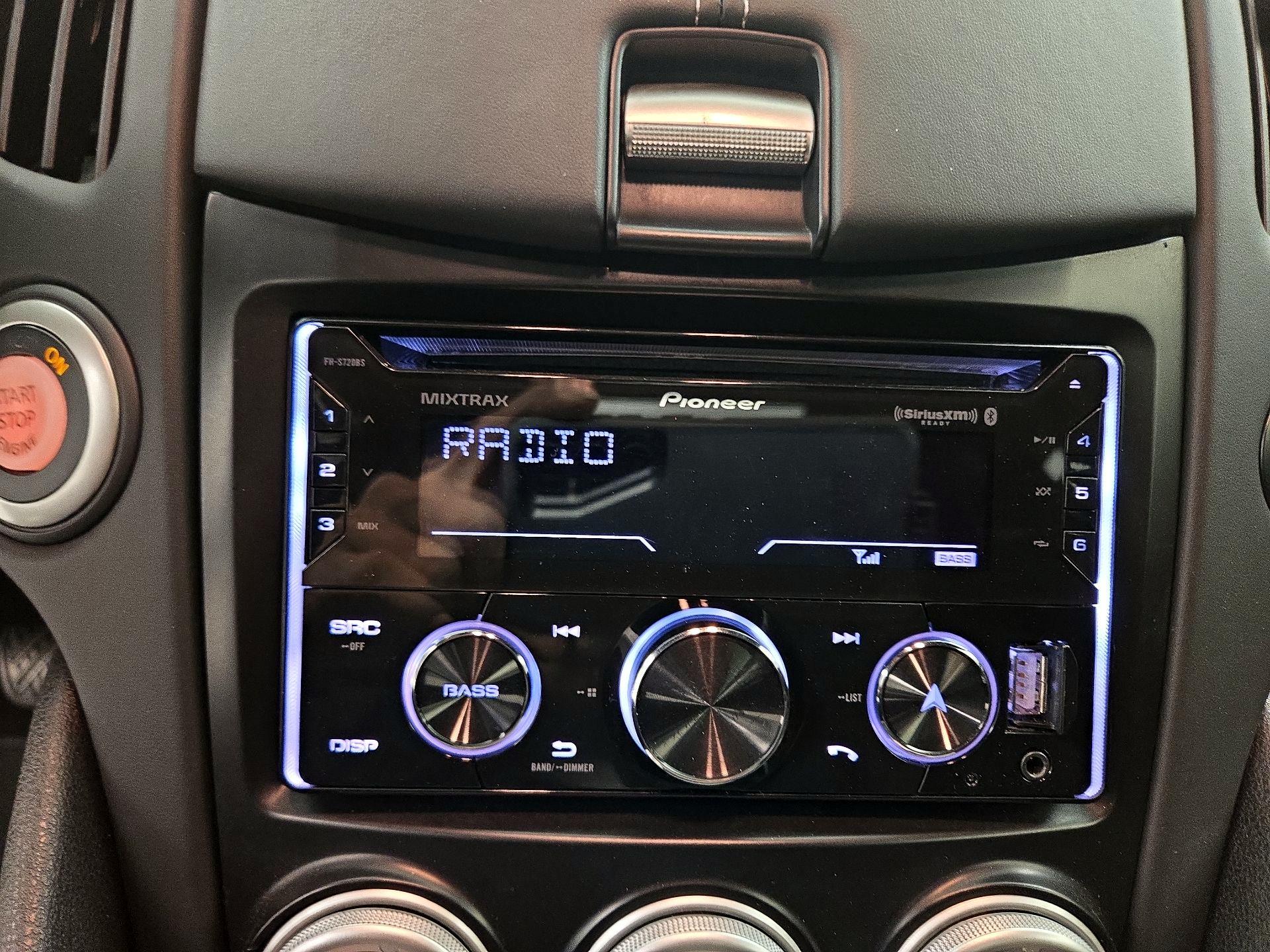 Thumbnail: 2020 Nissan Z - 15