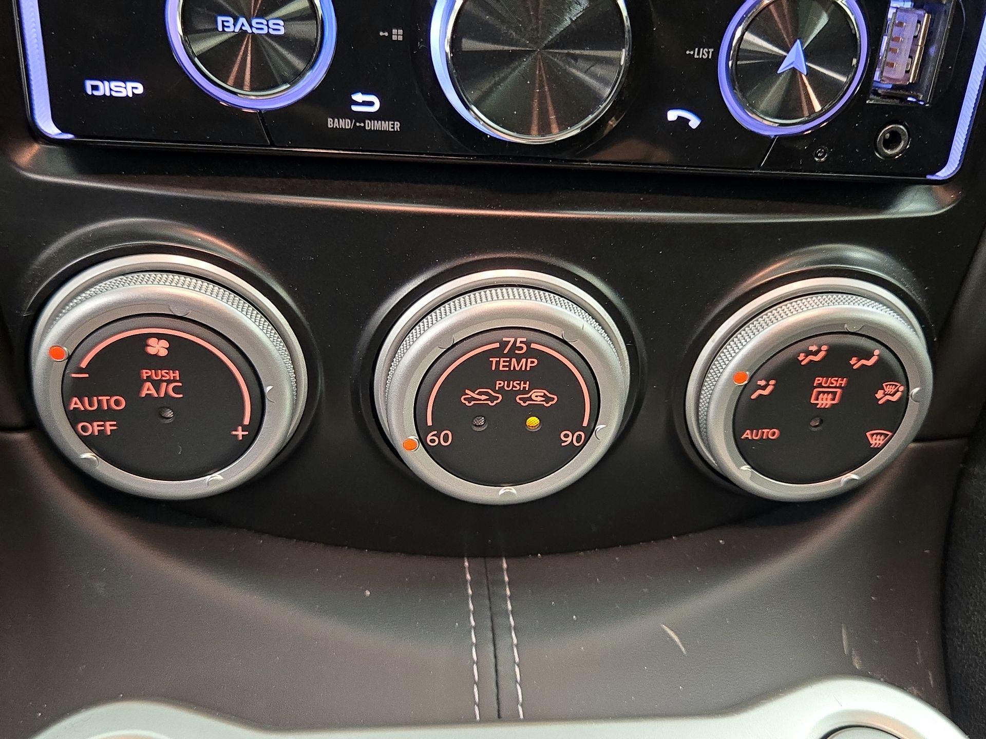 Thumbnail: 2020 Nissan Z - 16