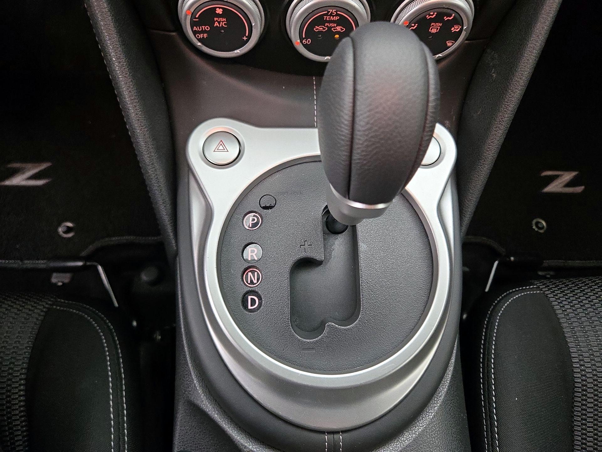 Thumbnail: 2020 Nissan Z - 17