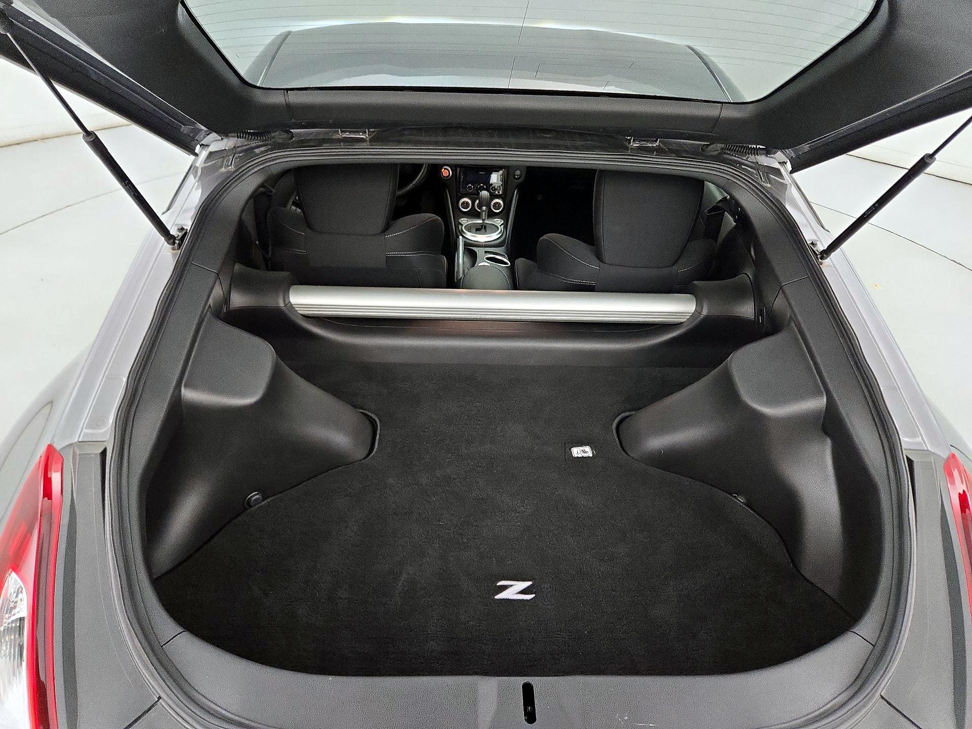 Thumbnail: 2020 Nissan Z - 19