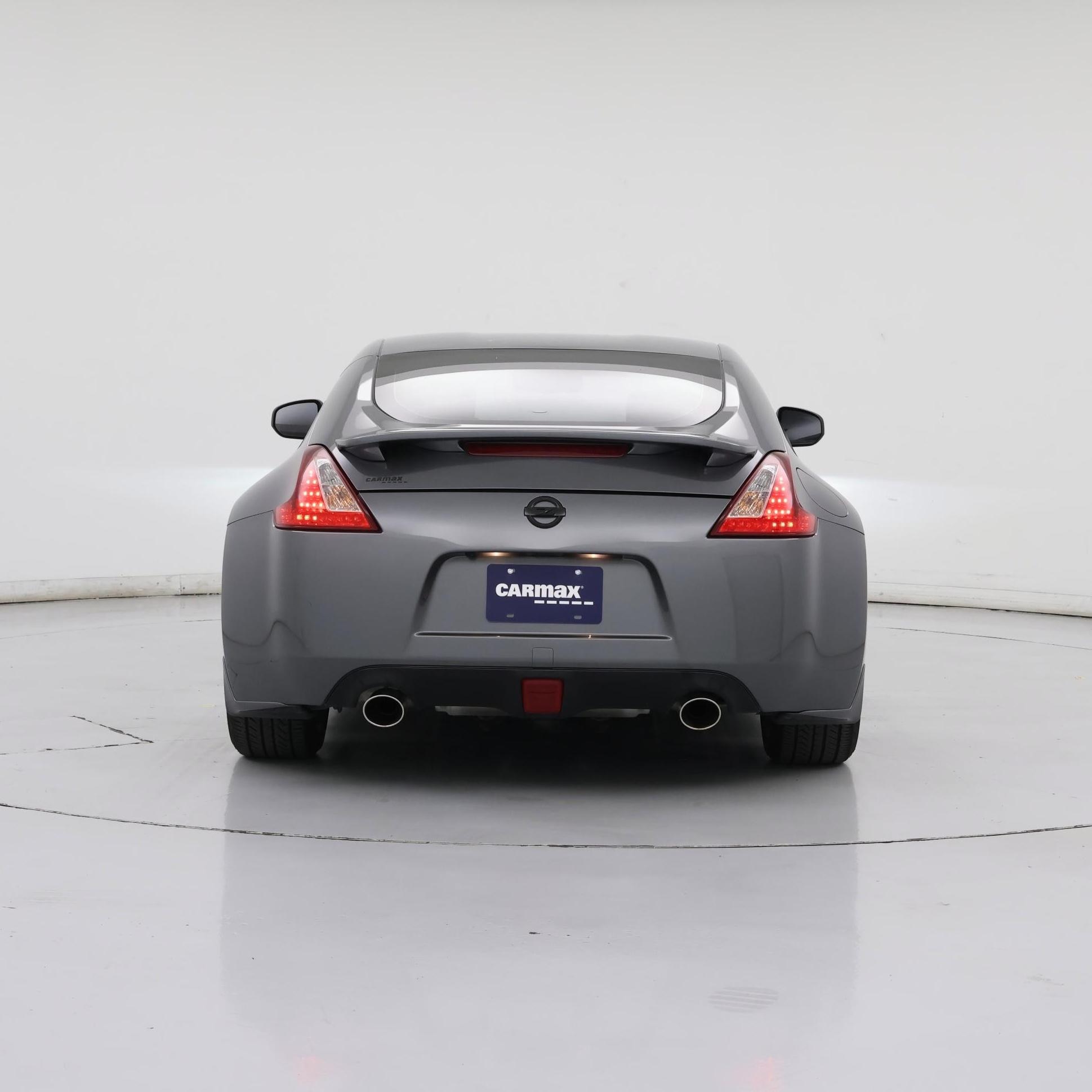 Thumbnail: 2020 Nissan Z - 6