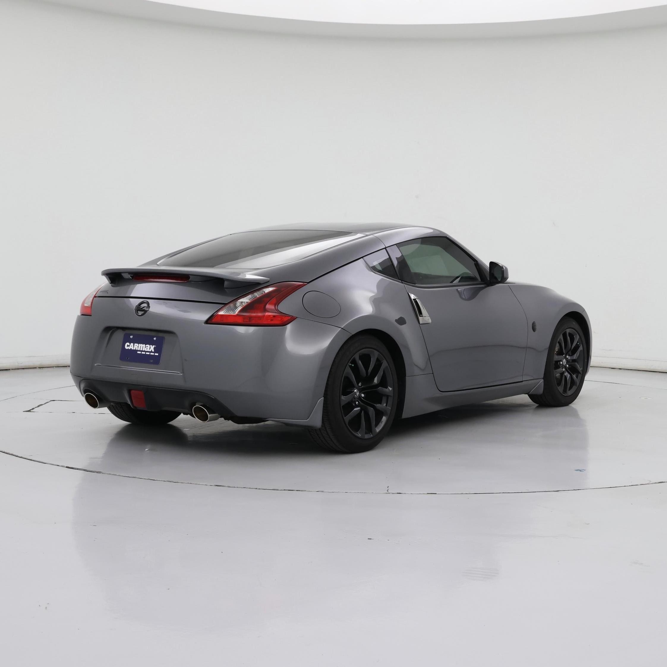 Thumbnail: 2020 Nissan Z - 8