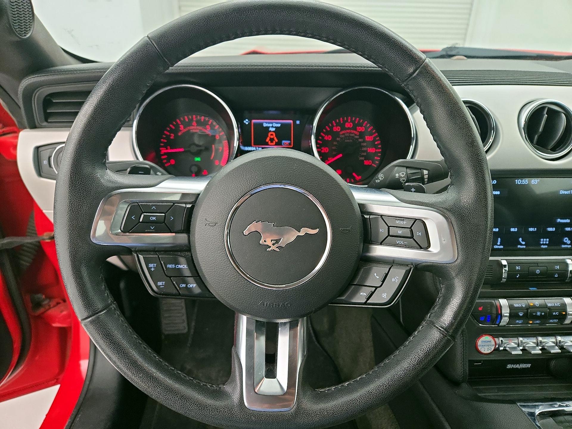 Thumbnail: 2017 Ford Mustang - 10