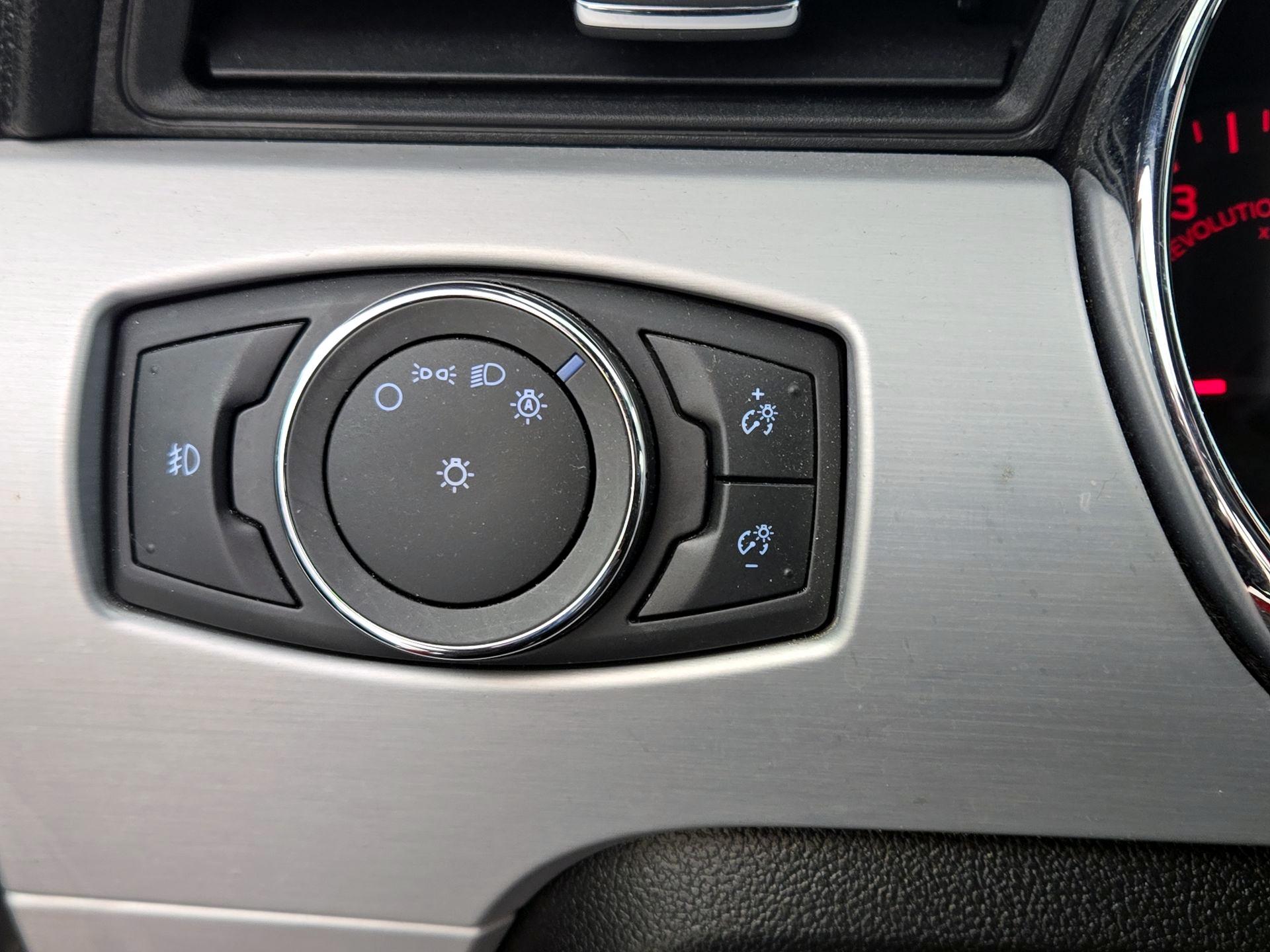 Thumbnail: 2017 Ford Mustang - 13