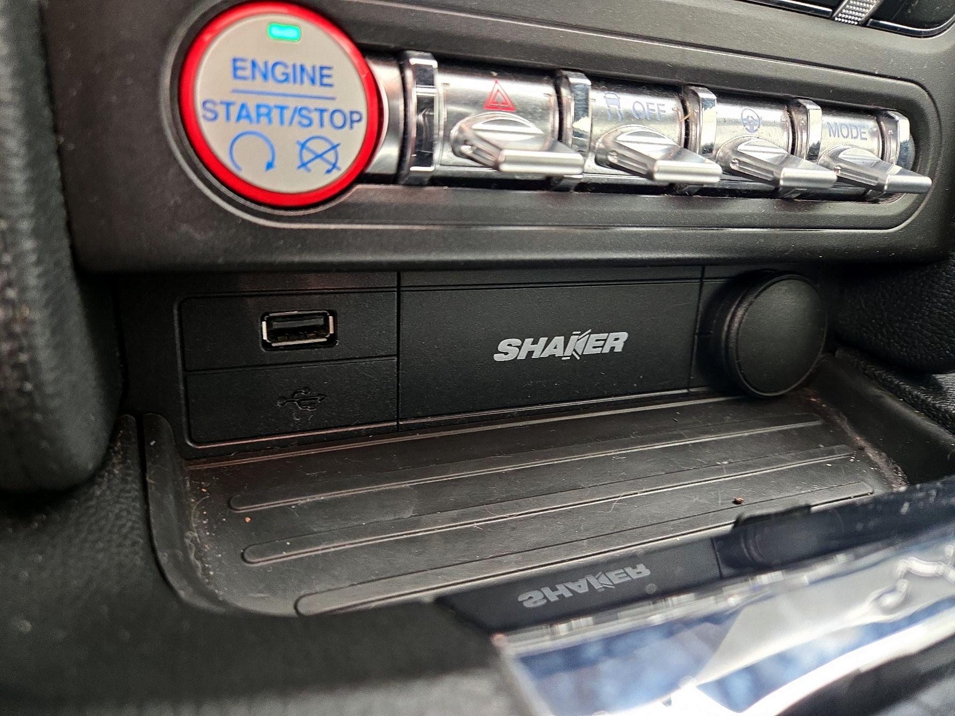 Thumbnail: 2017 Ford Mustang - 18