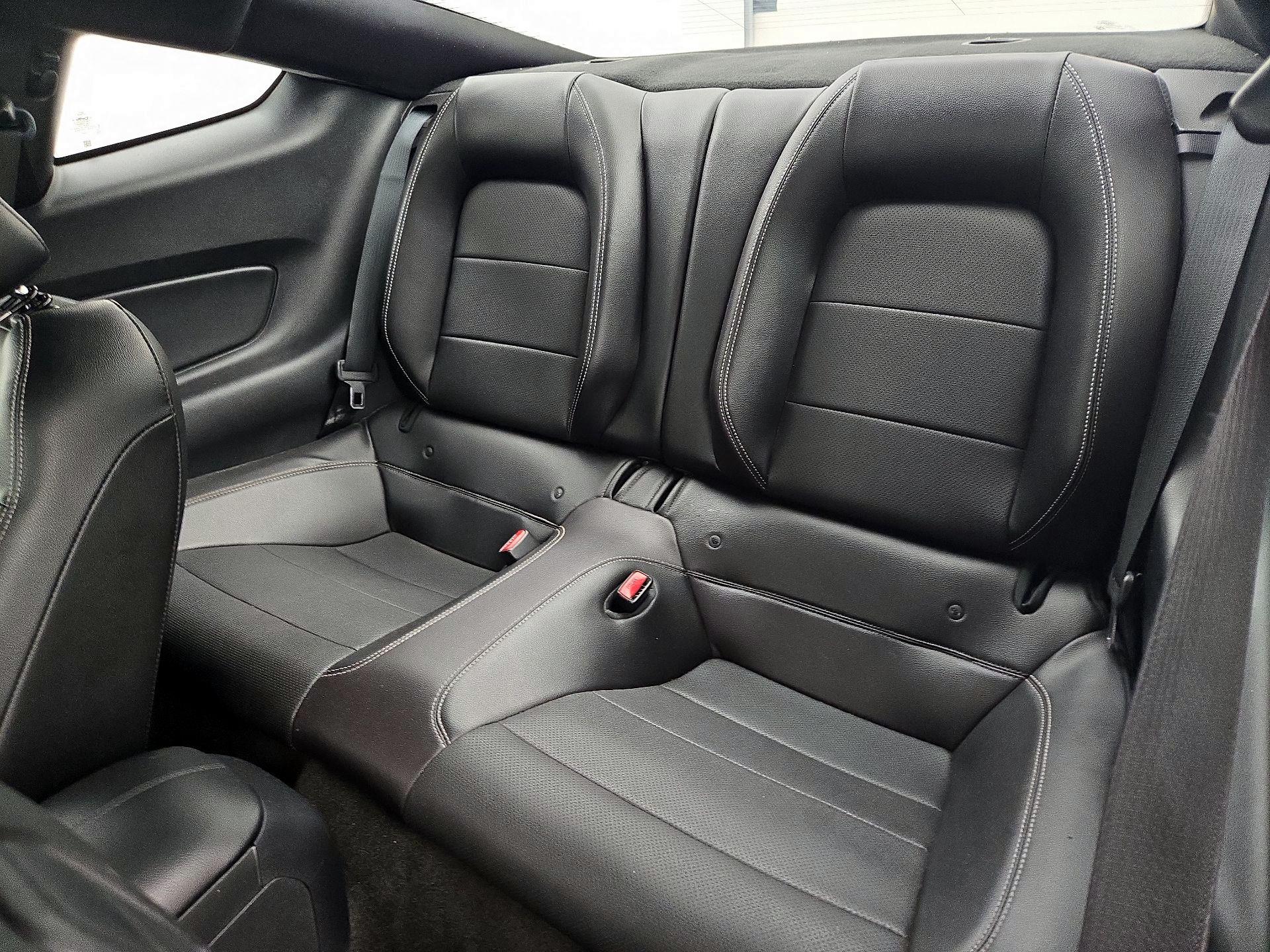 Thumbnail: 2017 Ford Mustang - 19