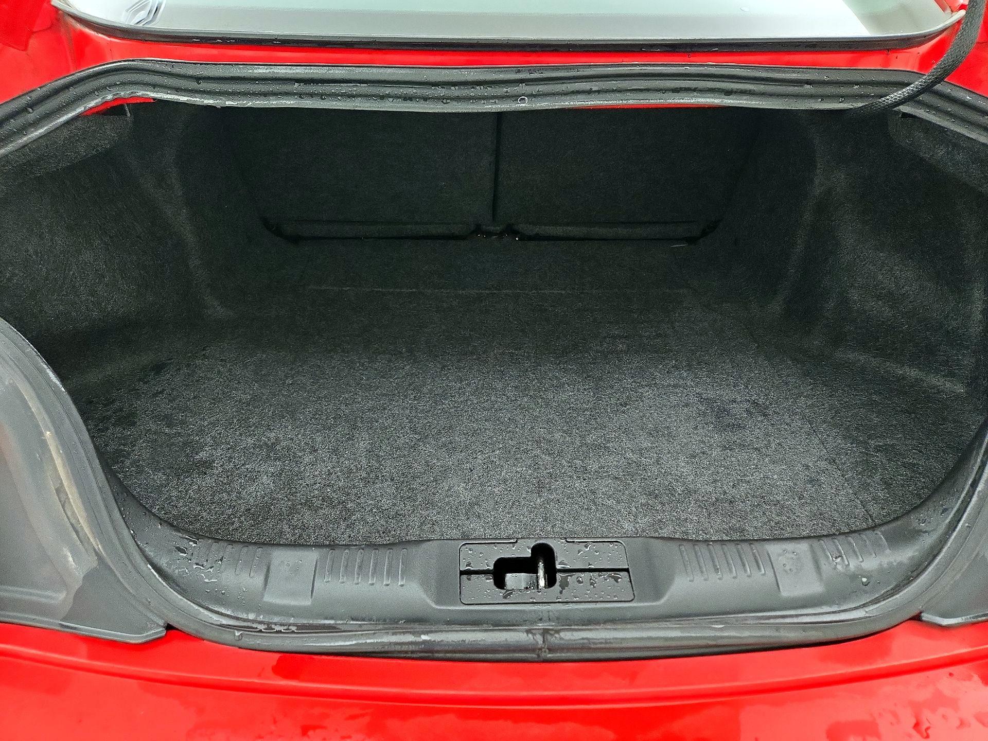 Thumbnail: 2017 Ford Mustang - 20