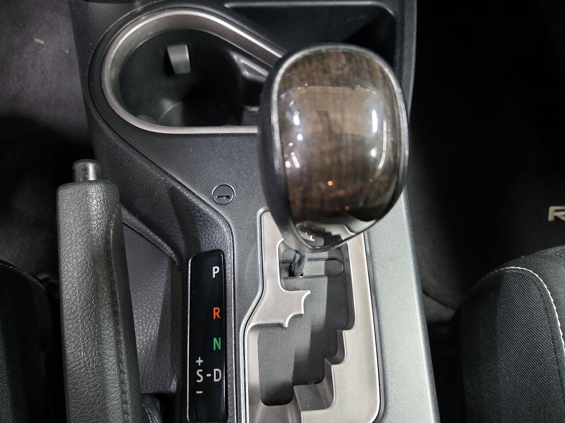 Thumbnail: 2017 Toyota RAV4 - 17