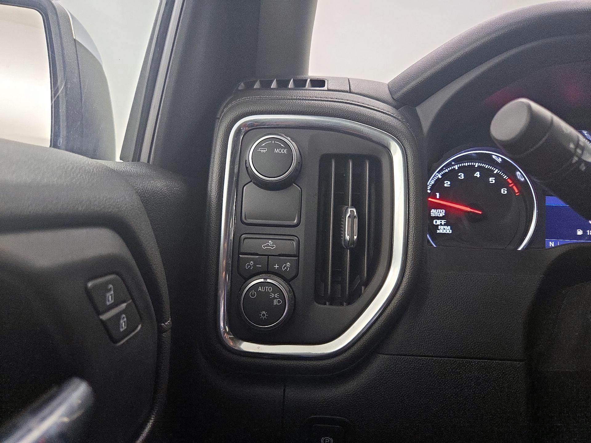 Thumbnail: 2022 Chevrolet Silverado 1500 - 13