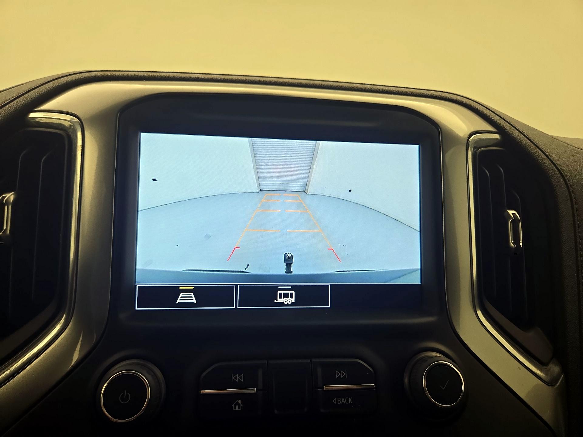 Thumbnail: 2022 Chevrolet Silverado 1500 - 14