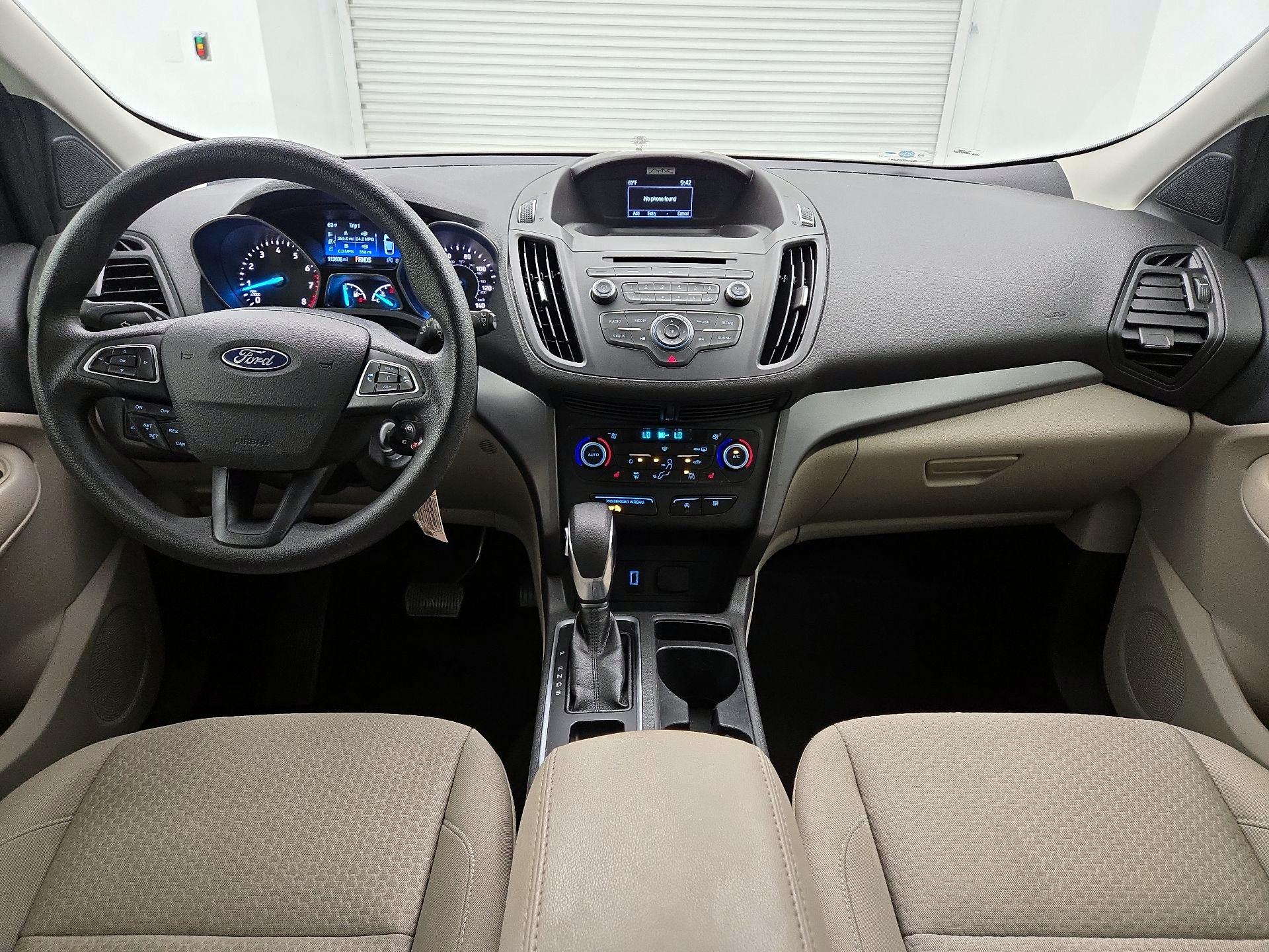 Thumbnail: 2018 Ford Escape - 9