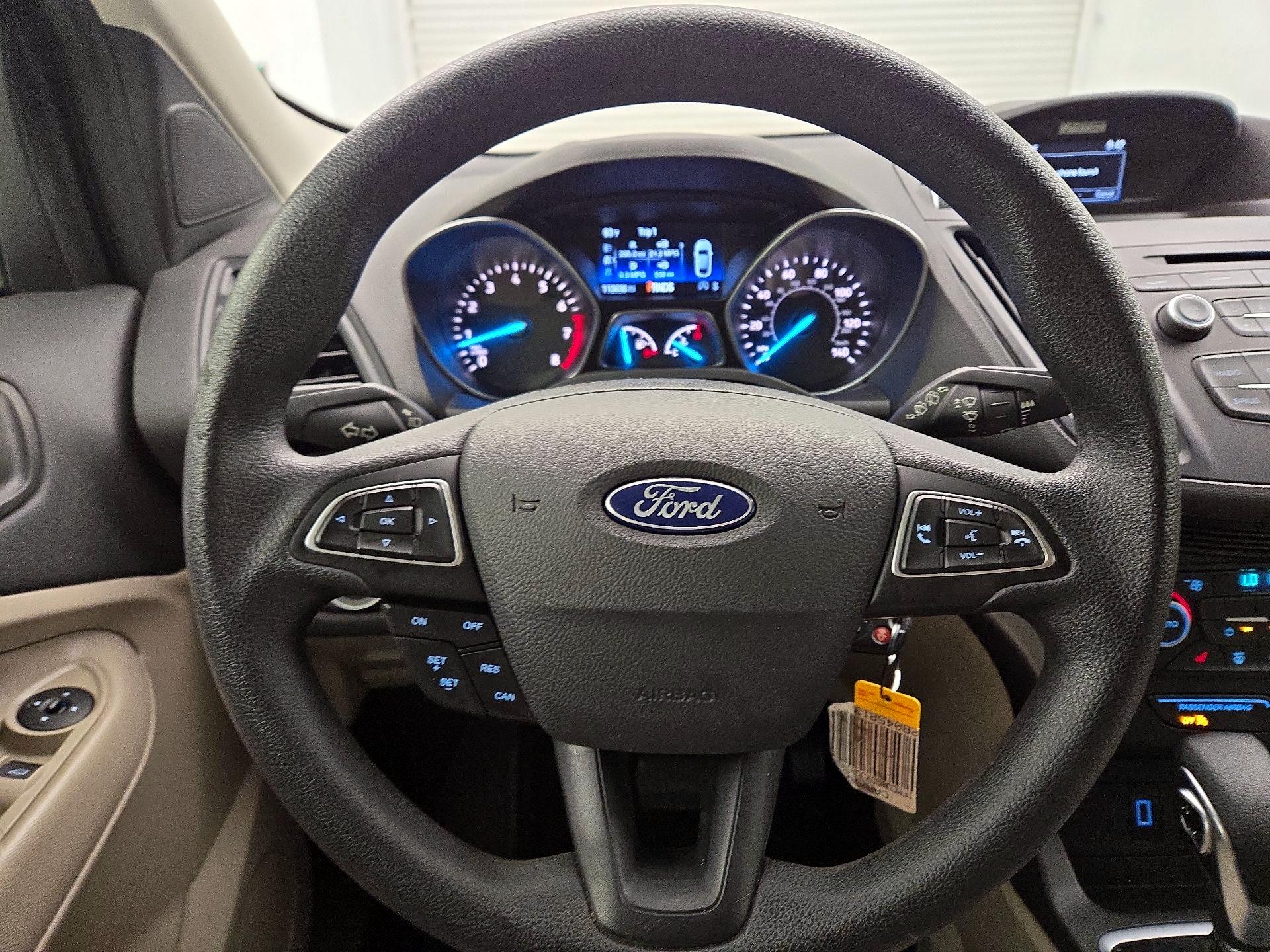 Thumbnail: 2018 Ford Escape - 10