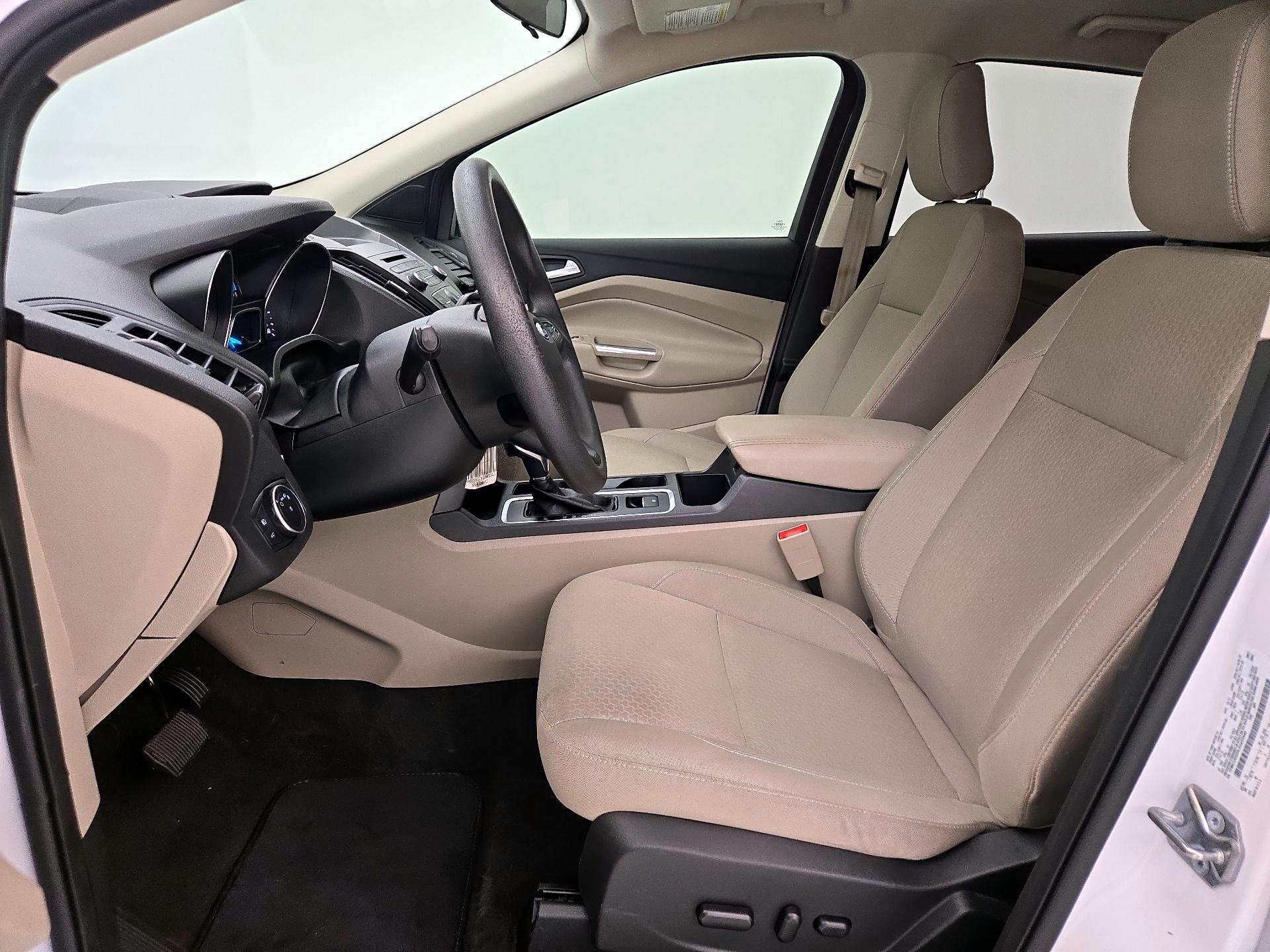 Thumbnail: 2018 Ford Escape - 11