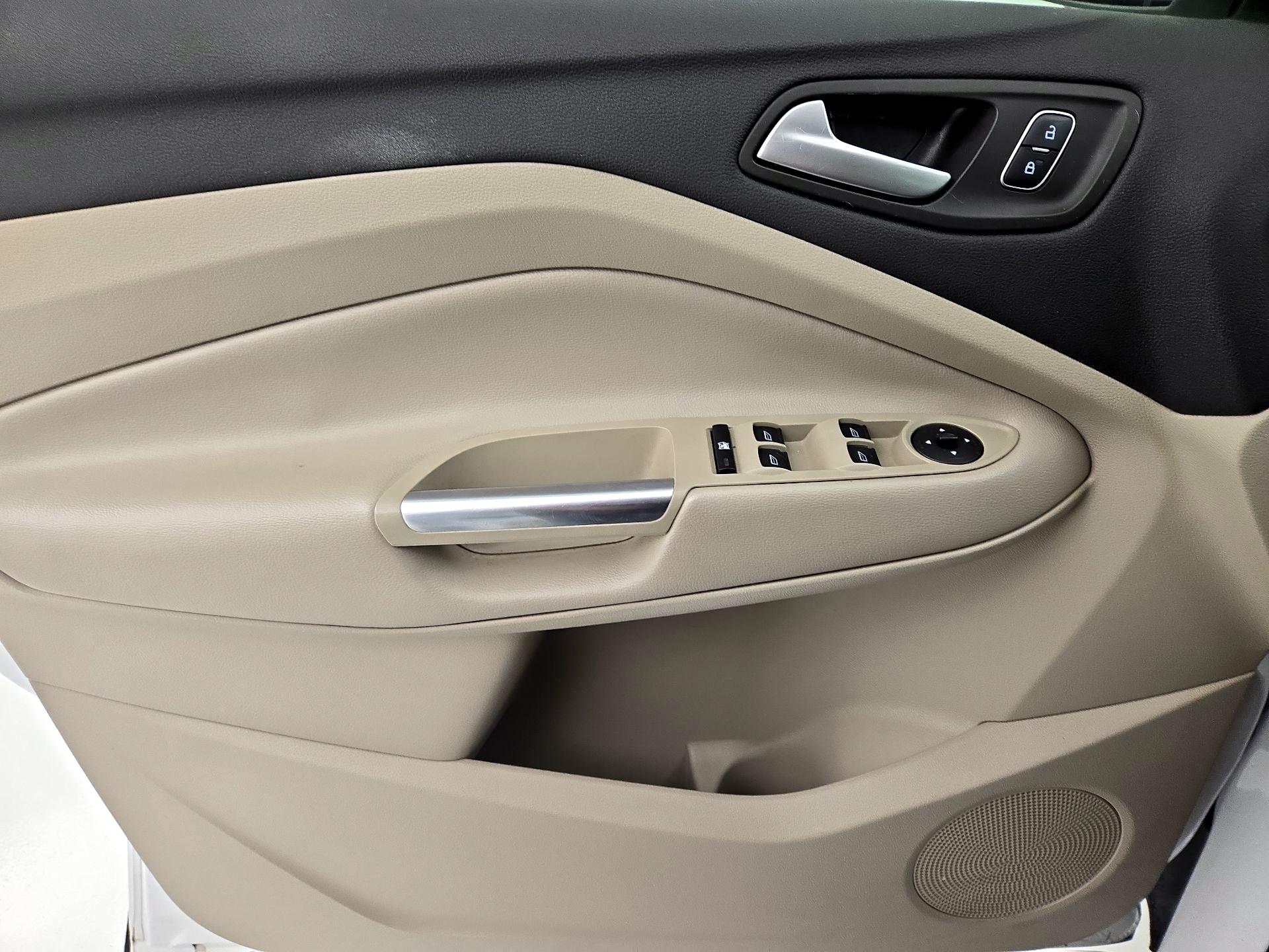 Thumbnail: 2018 Ford Escape - 12