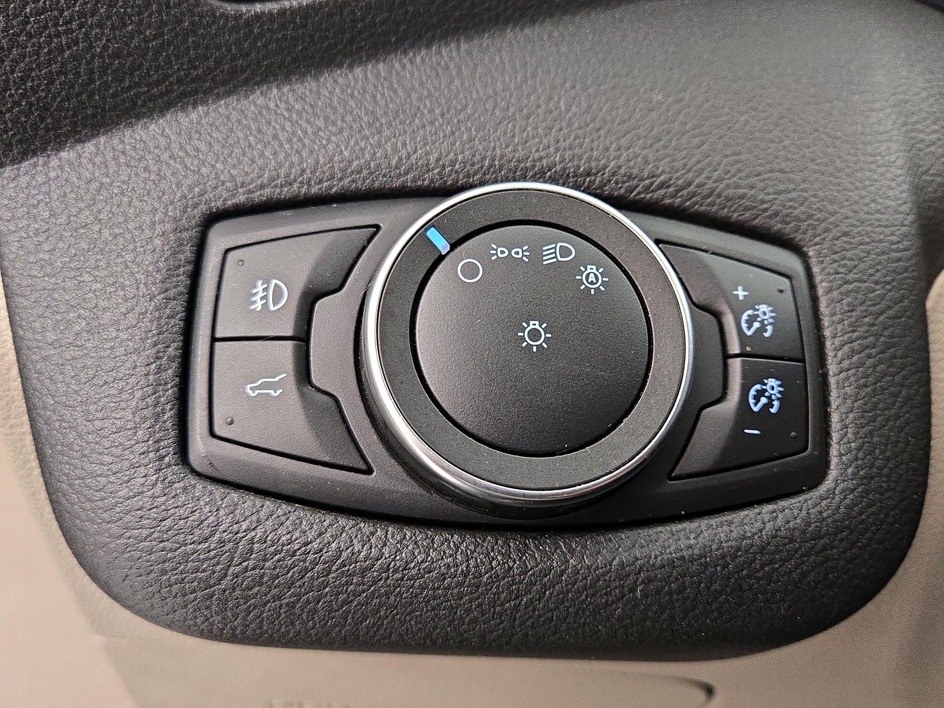 Thumbnail: 2018 Ford Escape - 13