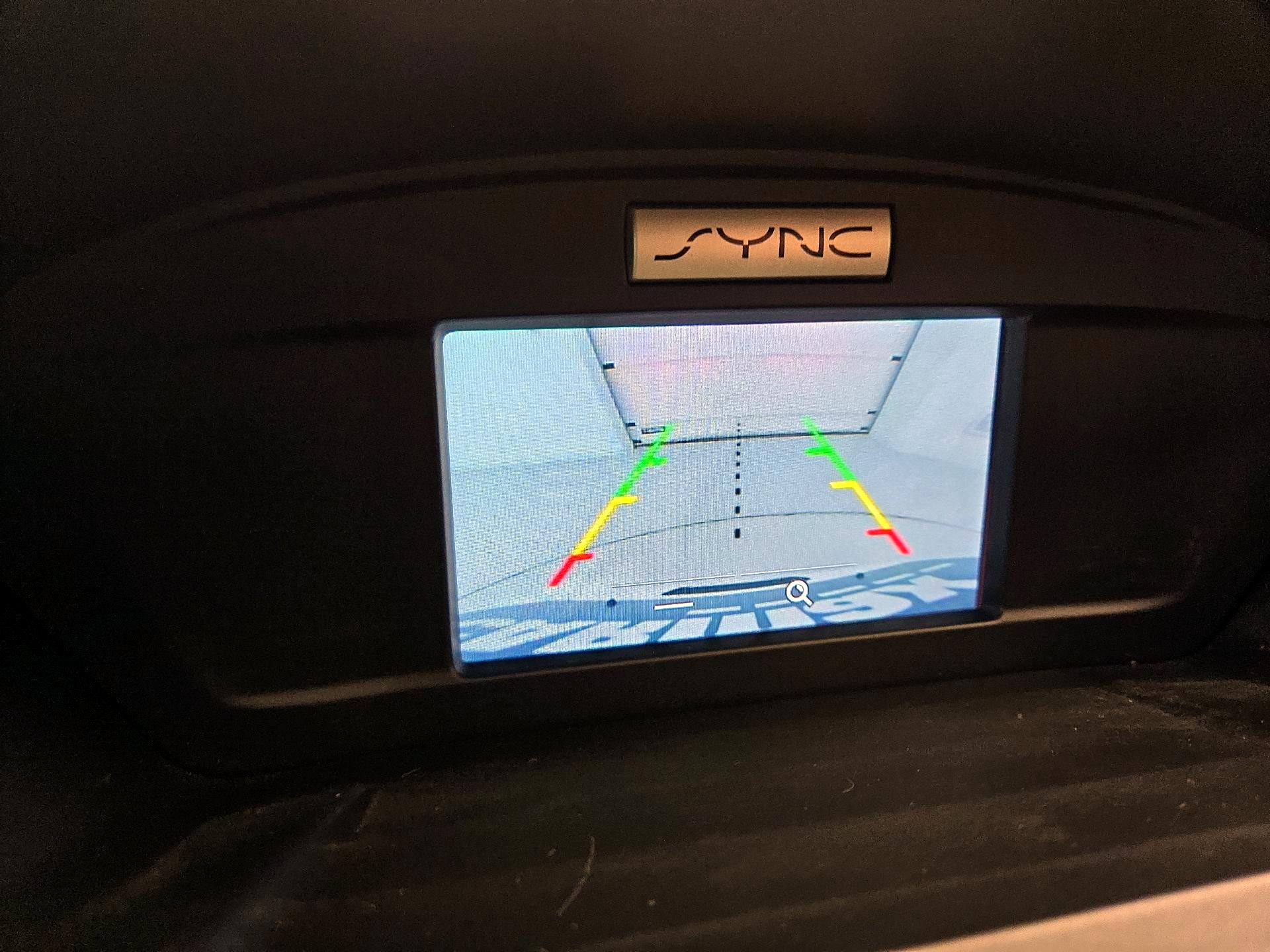 Thumbnail: 2018 Ford Escape - 14