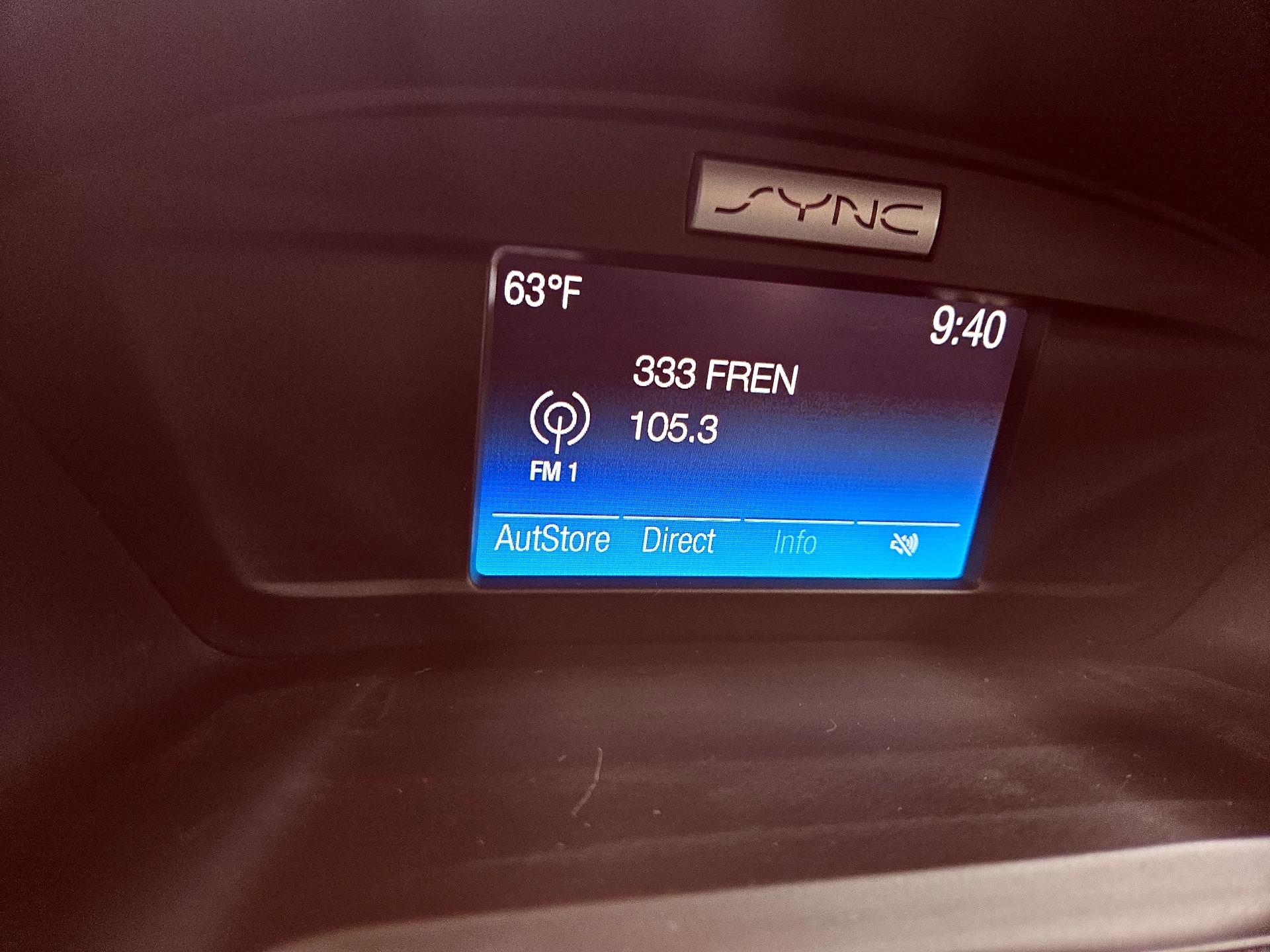 Thumbnail: 2018 Ford Escape - 15