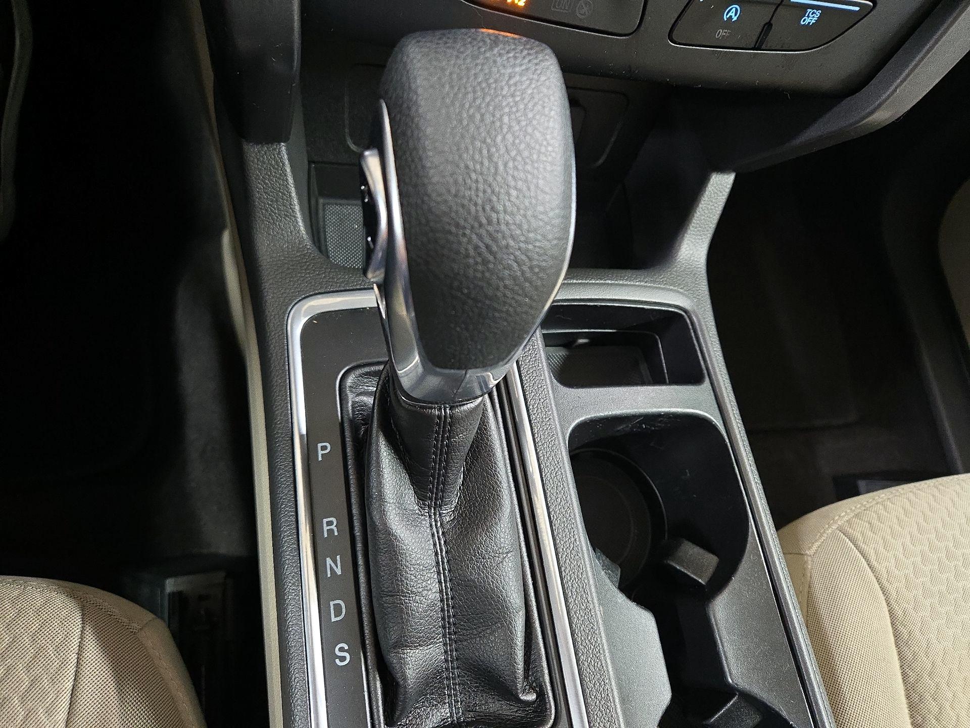 Thumbnail: 2018 Ford Escape - 17