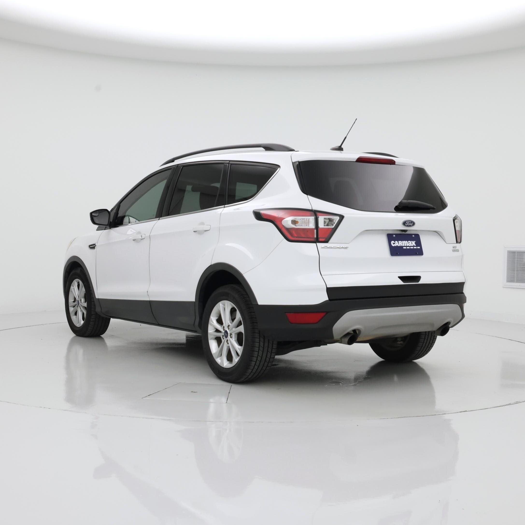 Thumbnail: 2018 Ford Escape - 2