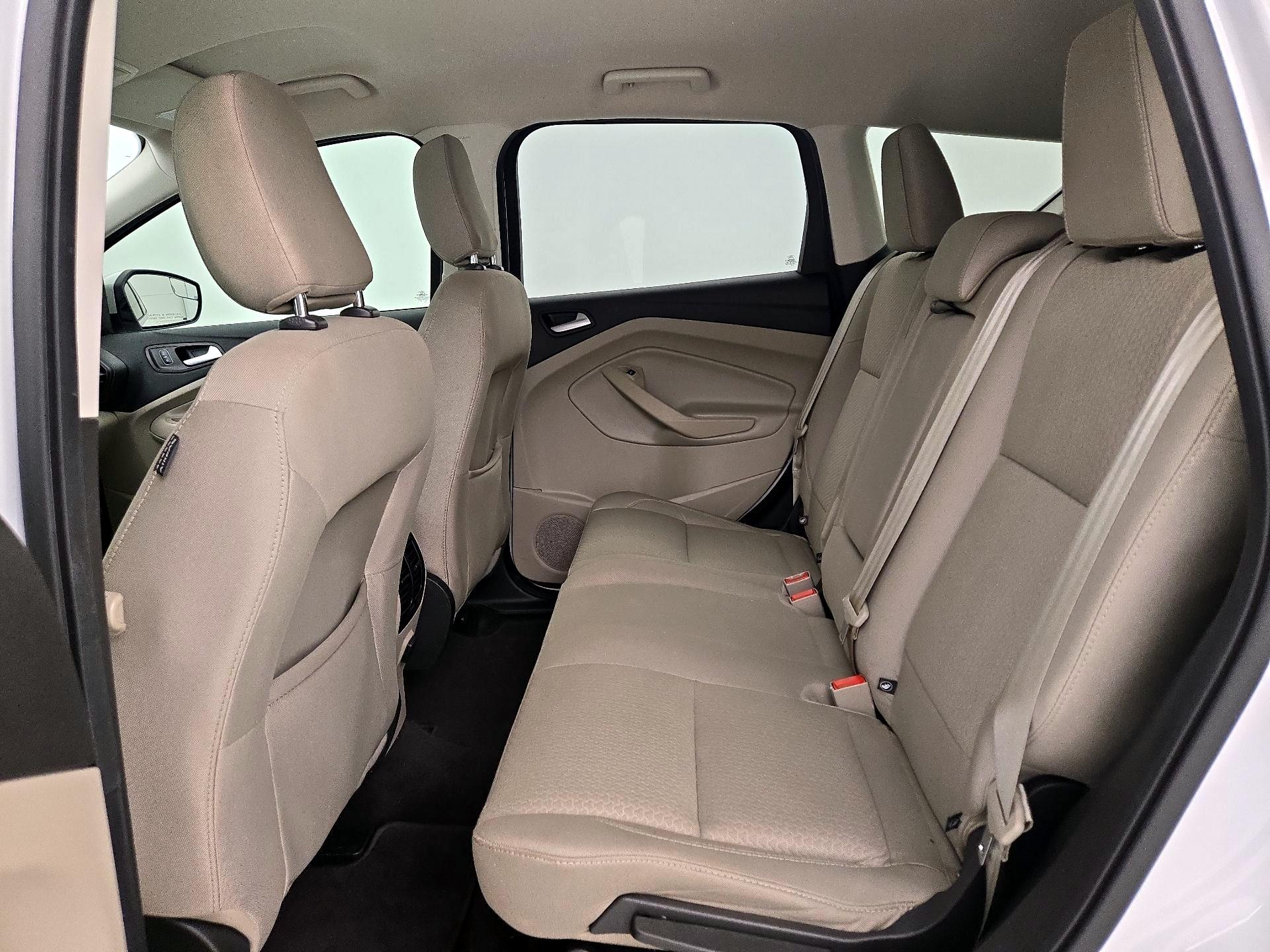 Thumbnail: 2018 Ford Escape - 19