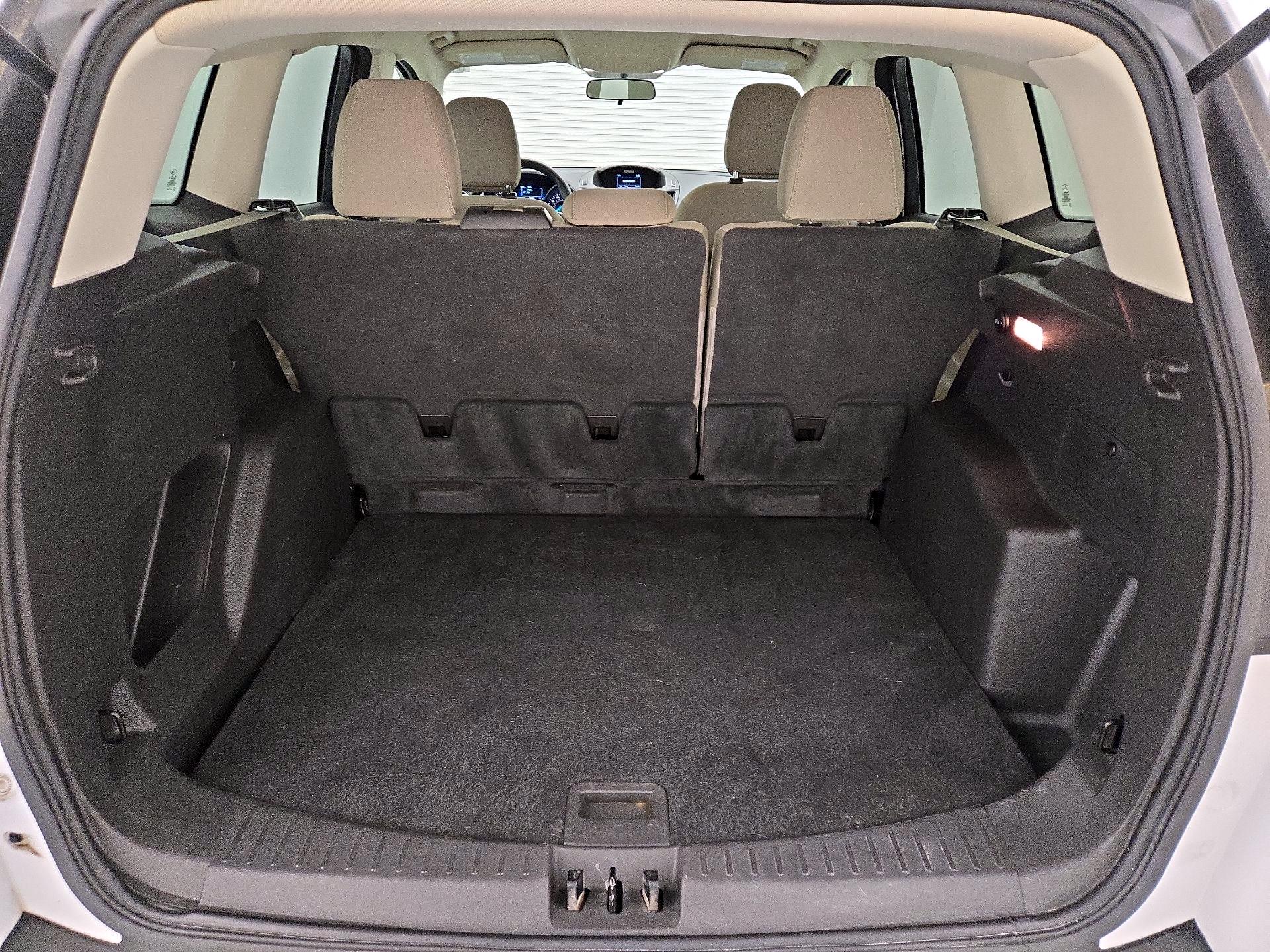 Thumbnail: 2018 Ford Escape - 20