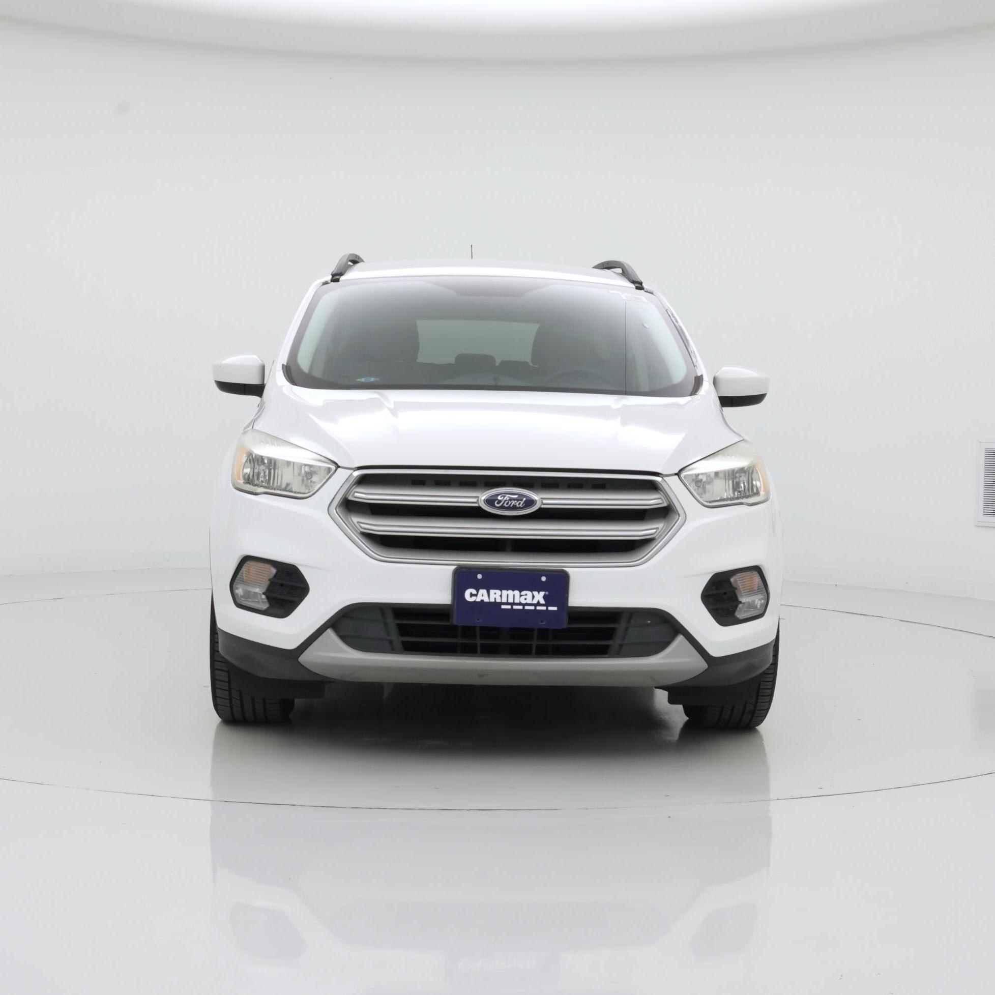 Thumbnail: 2018 Ford Escape - 5