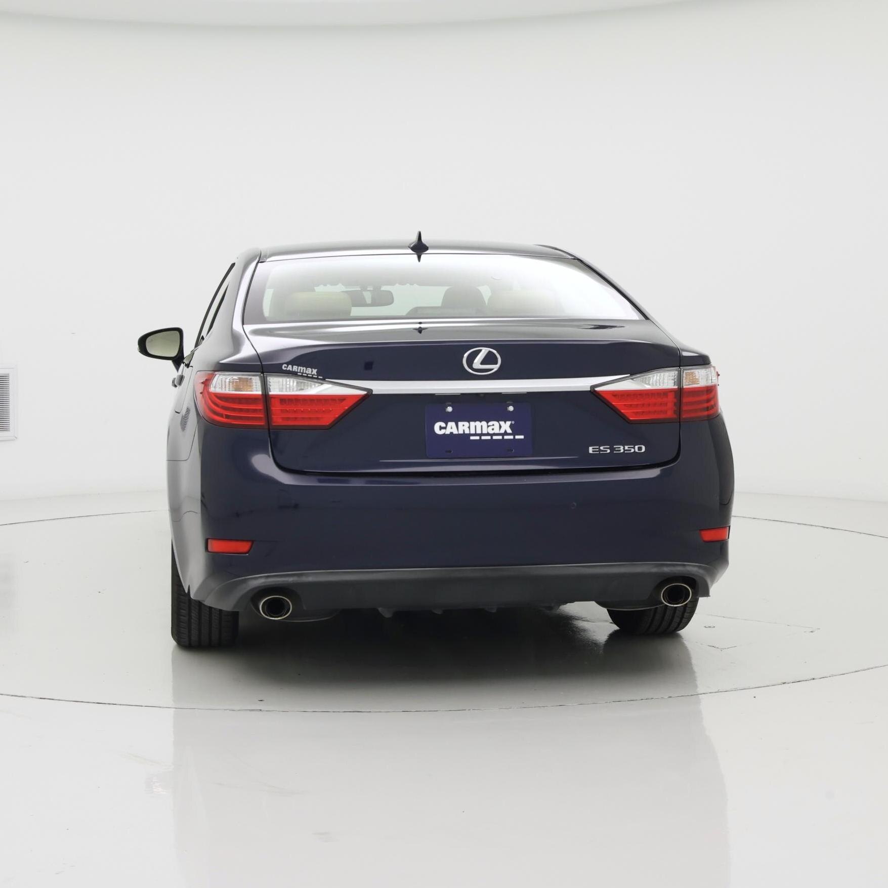 Thumbnail: 2014 Lexus ES - 6