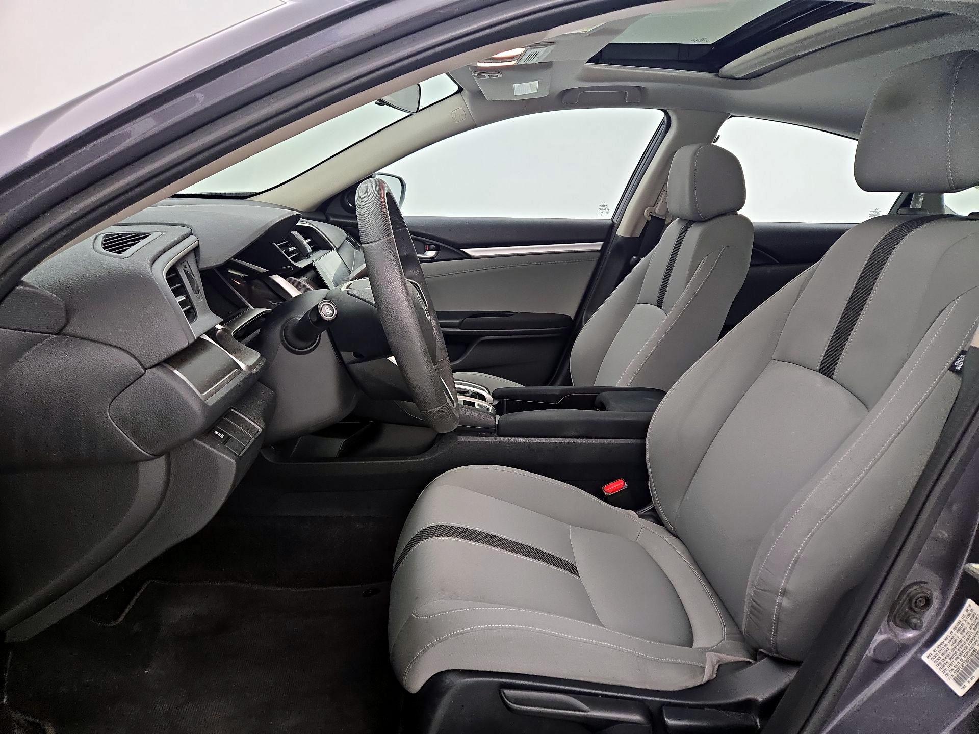 Thumbnail: 2016 Honda Civic - 11