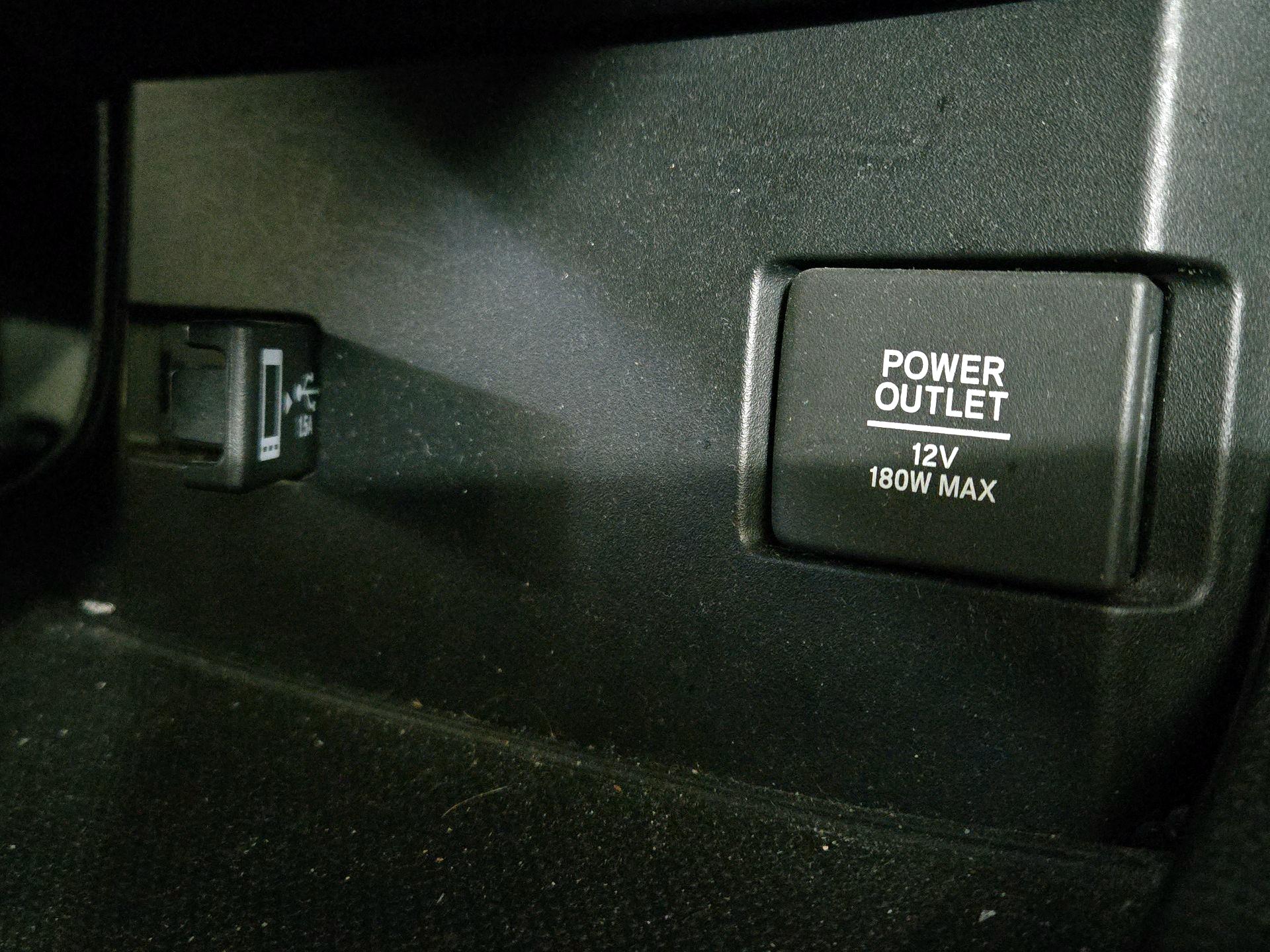 Thumbnail: 2016 Honda Civic - 18