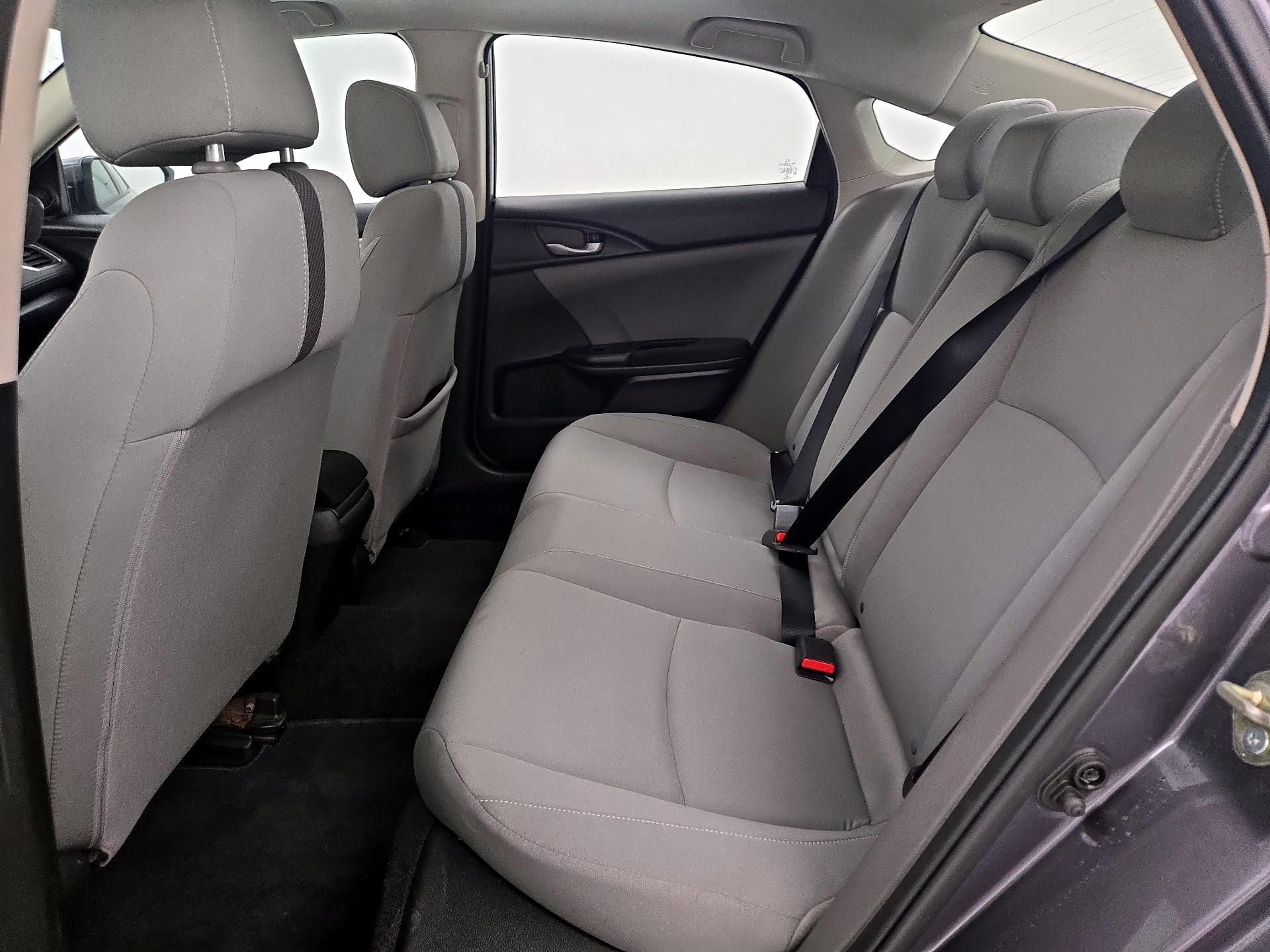 Thumbnail: 2016 Honda Civic - 20