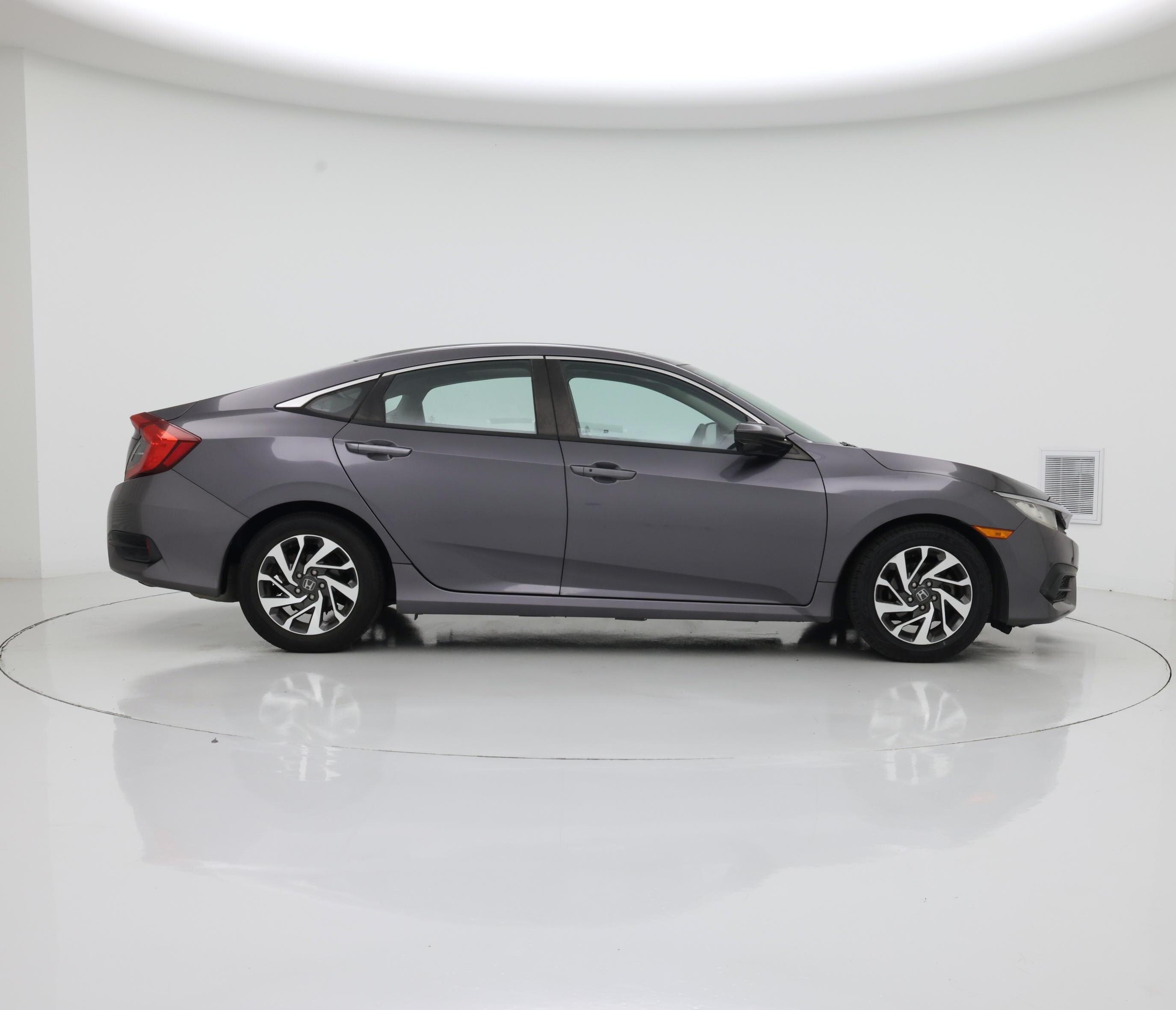 Thumbnail: 2016 Honda Civic - 7