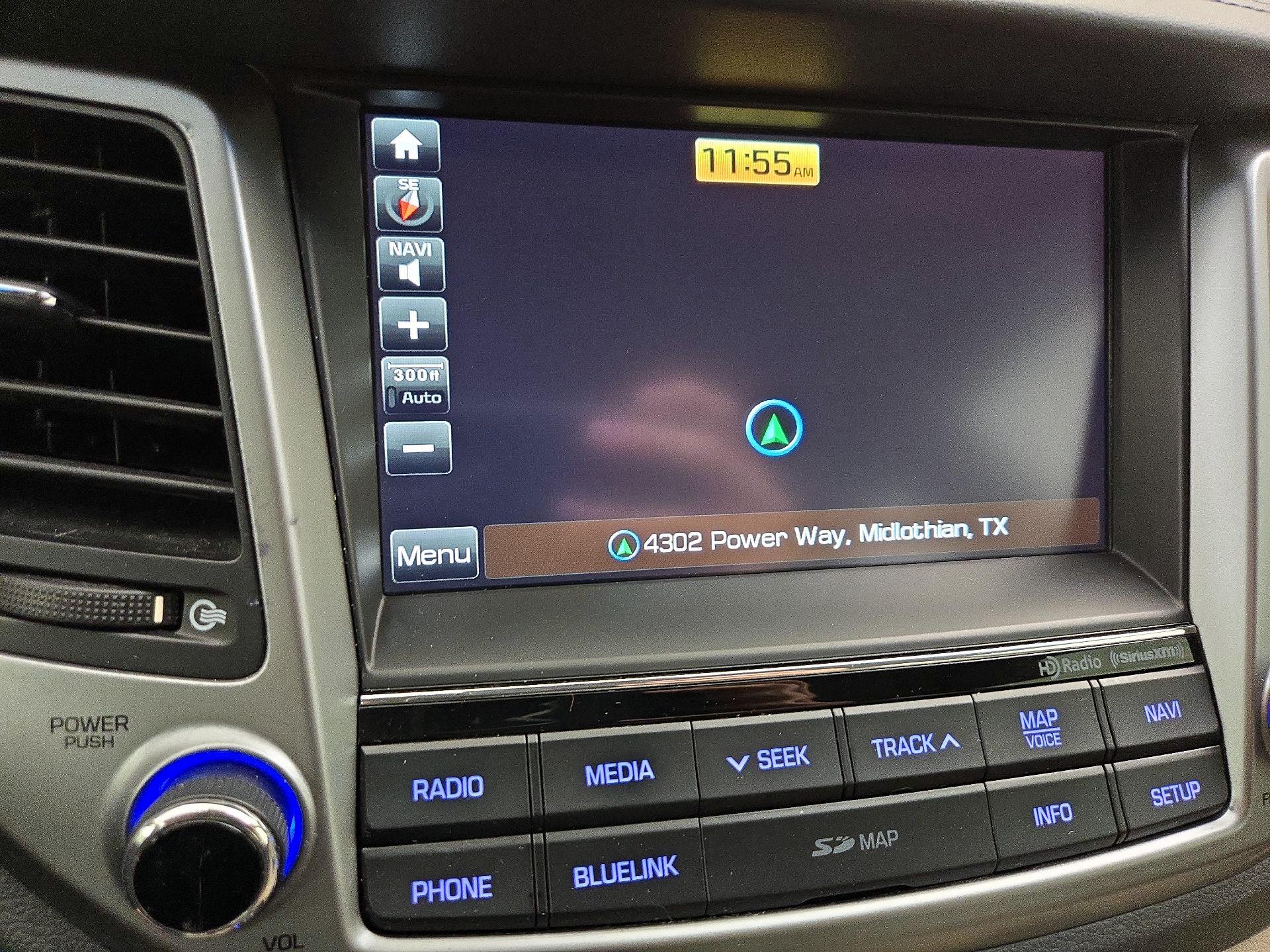 Thumbnail: 2016 Hyundai Tucson - 14