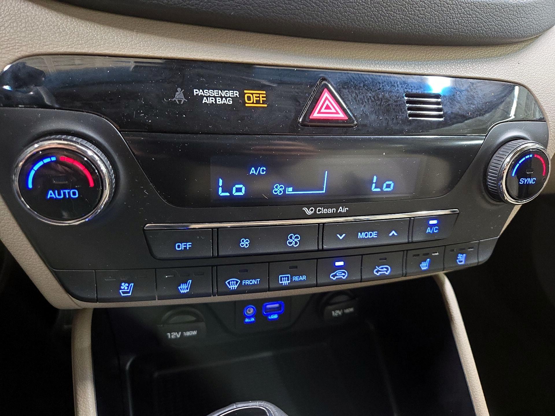 Thumbnail: 2016 Hyundai Tucson - 17