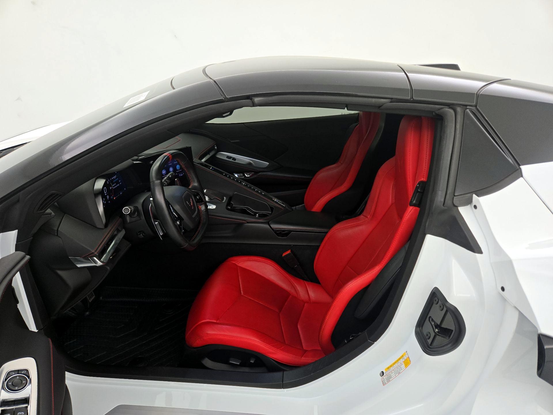 Thumbnail: 2021 Chevrolet Corvette - 11