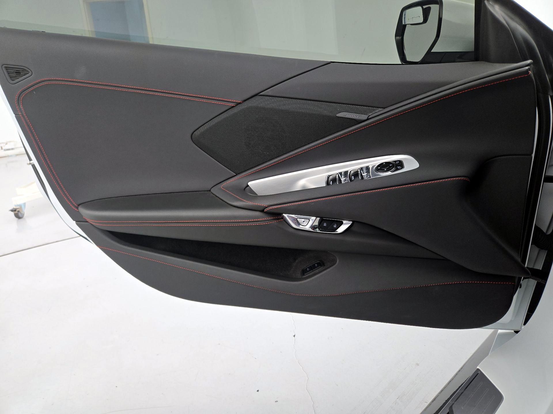 Thumbnail: 2021 Chevrolet Corvette - 12