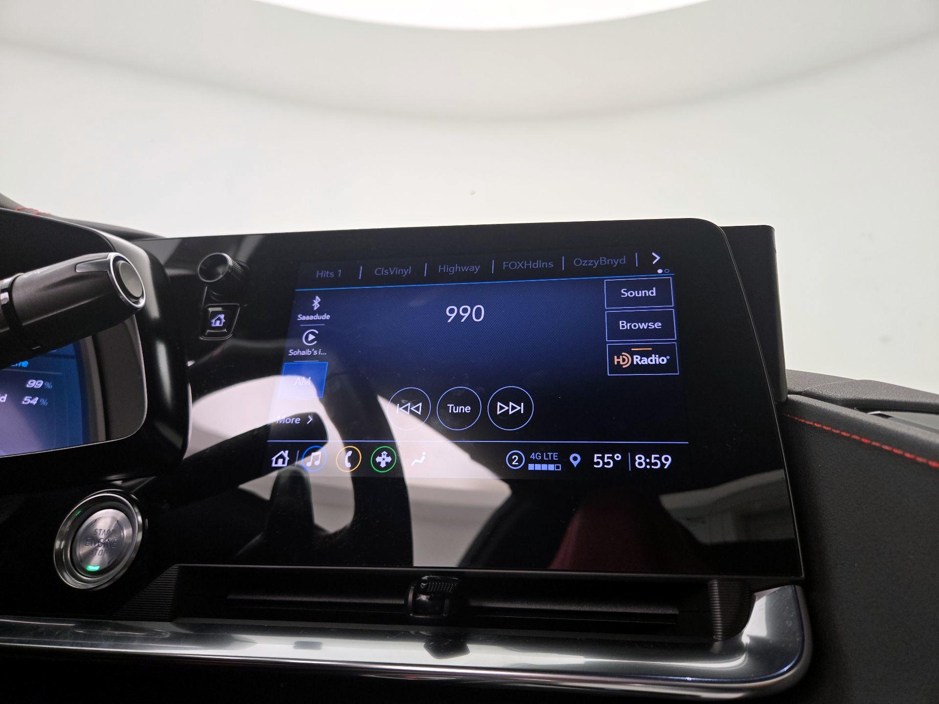 Thumbnail: 2021 Chevrolet Corvette - 15