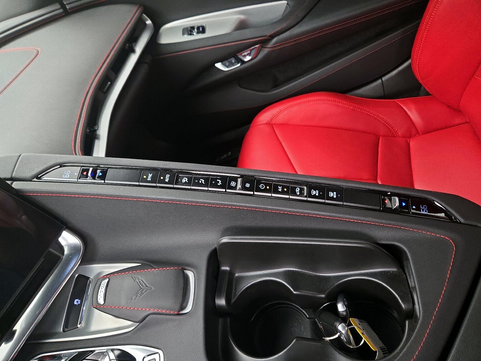 Thumbnail: 2021 Chevrolet Corvette - 16