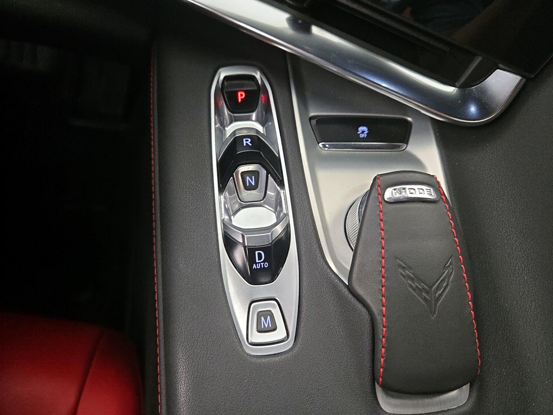 Thumbnail: 2021 Chevrolet Corvette - 17