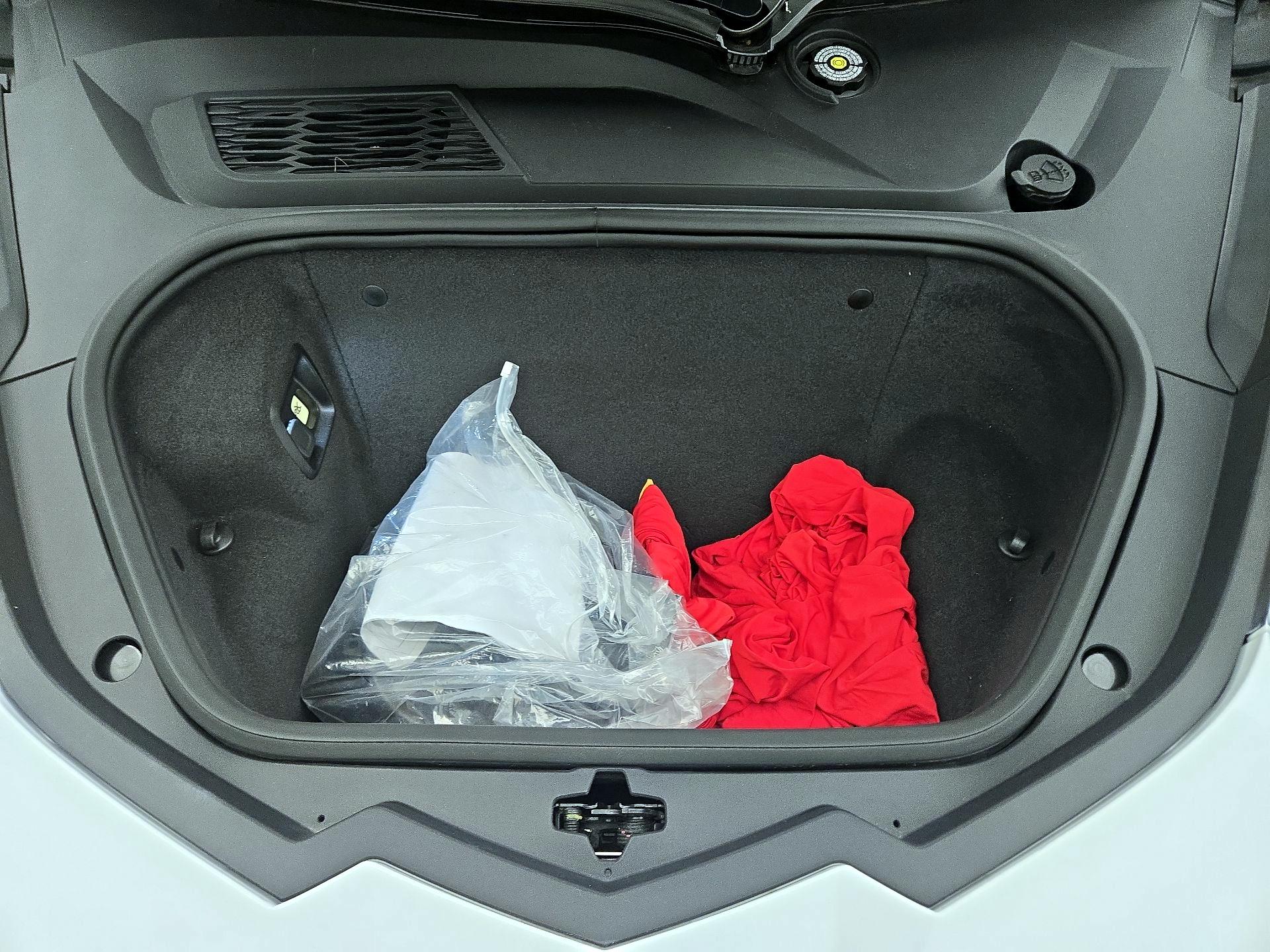 Thumbnail: 2021 Chevrolet Corvette - 19