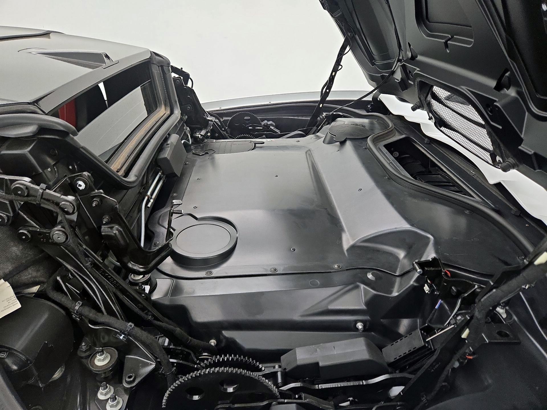 Thumbnail: 2021 Chevrolet Corvette - 20