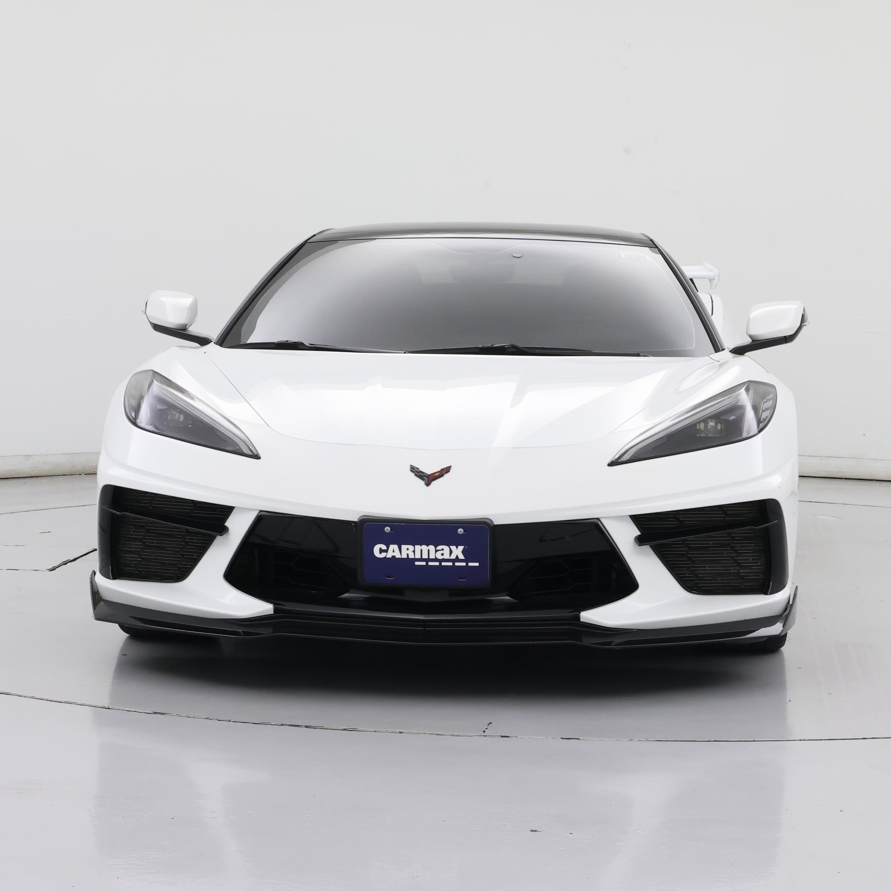 Thumbnail: 2021 Chevrolet Corvette - 5