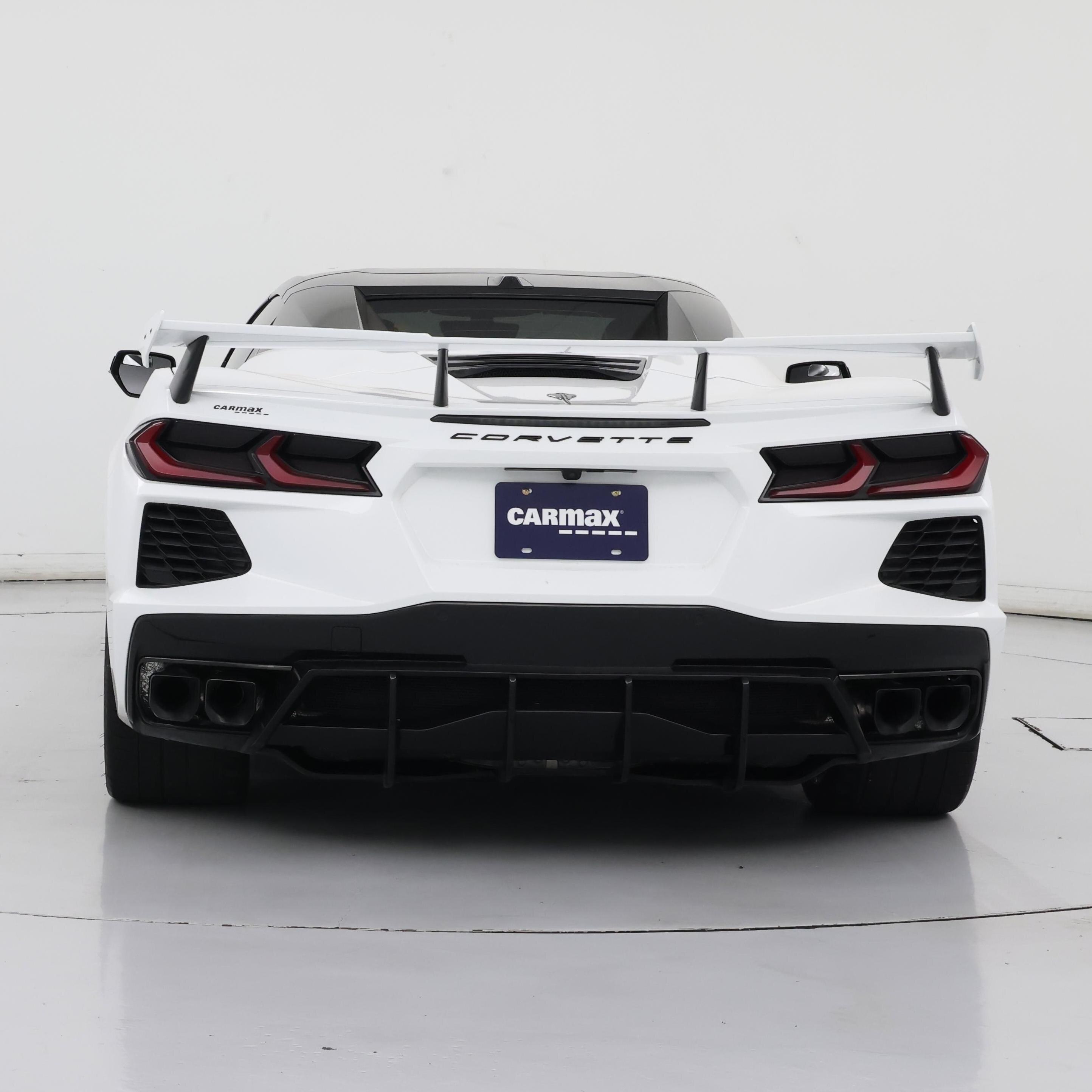 Thumbnail: 2021 Chevrolet Corvette - 6