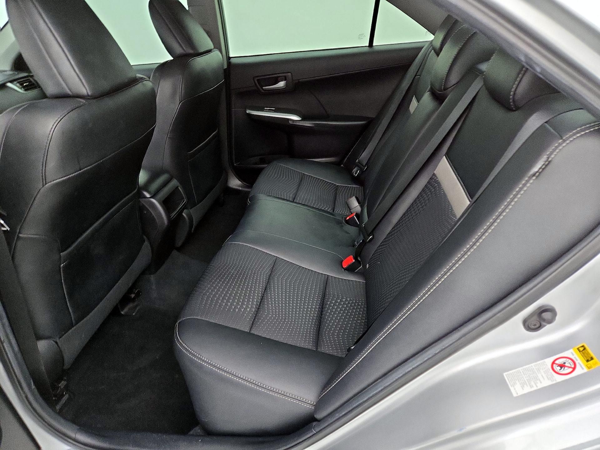 Thumbnail: 2014 Toyota Camry - 19