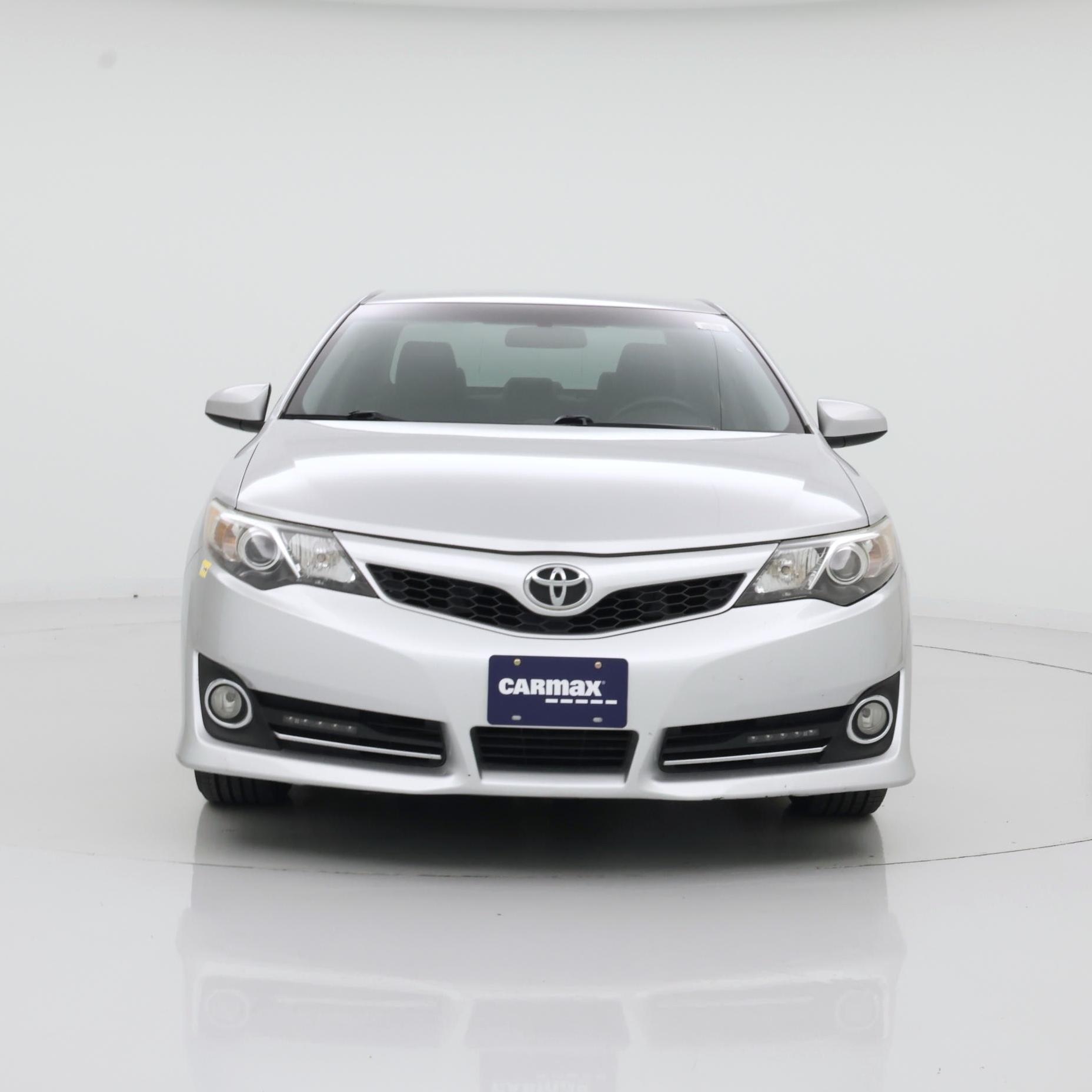 Thumbnail: 2014 Toyota Camry - 5