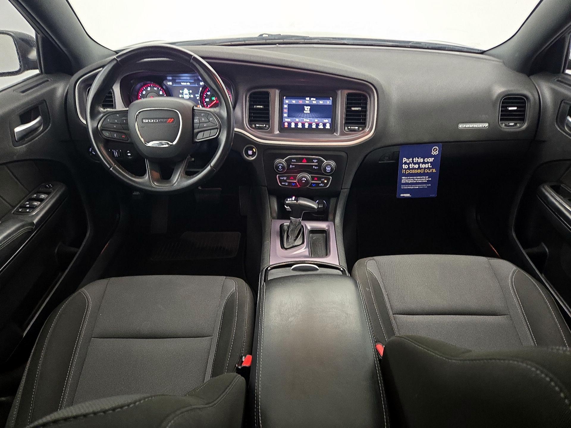 Thumbnail: 2020 Dodge Charger - 9