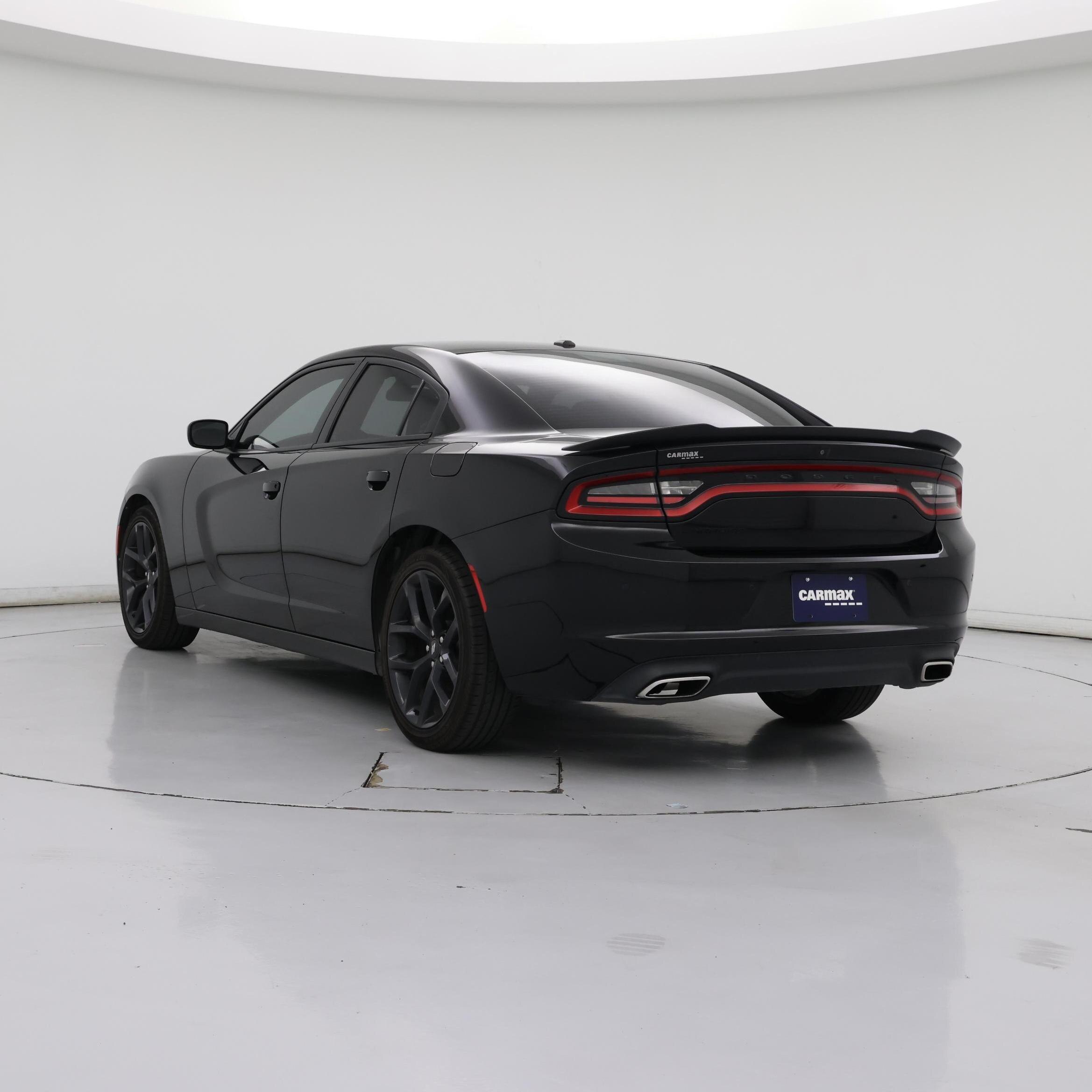 Thumbnail: 2020 Dodge Charger - 2